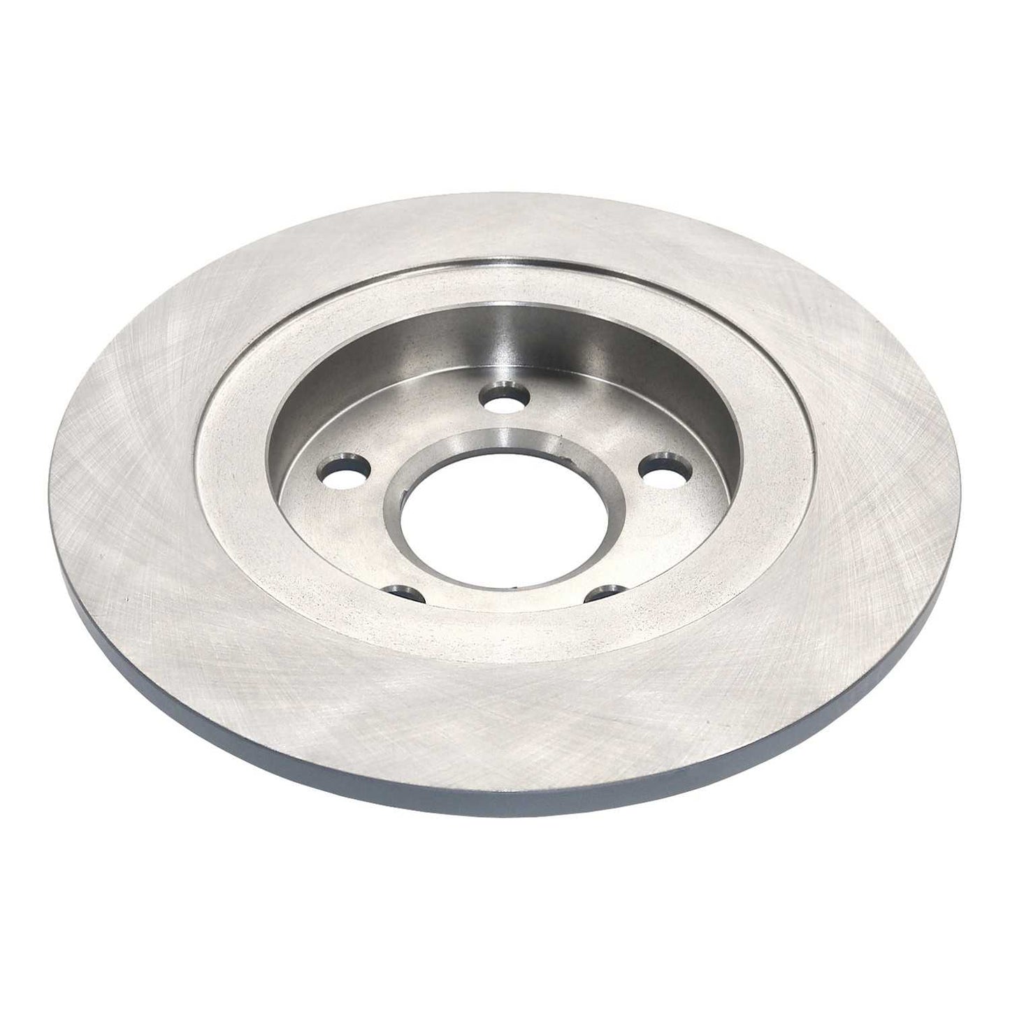 DuraGo DuraGo® Titanium Series Brake Rotor BR55051-01