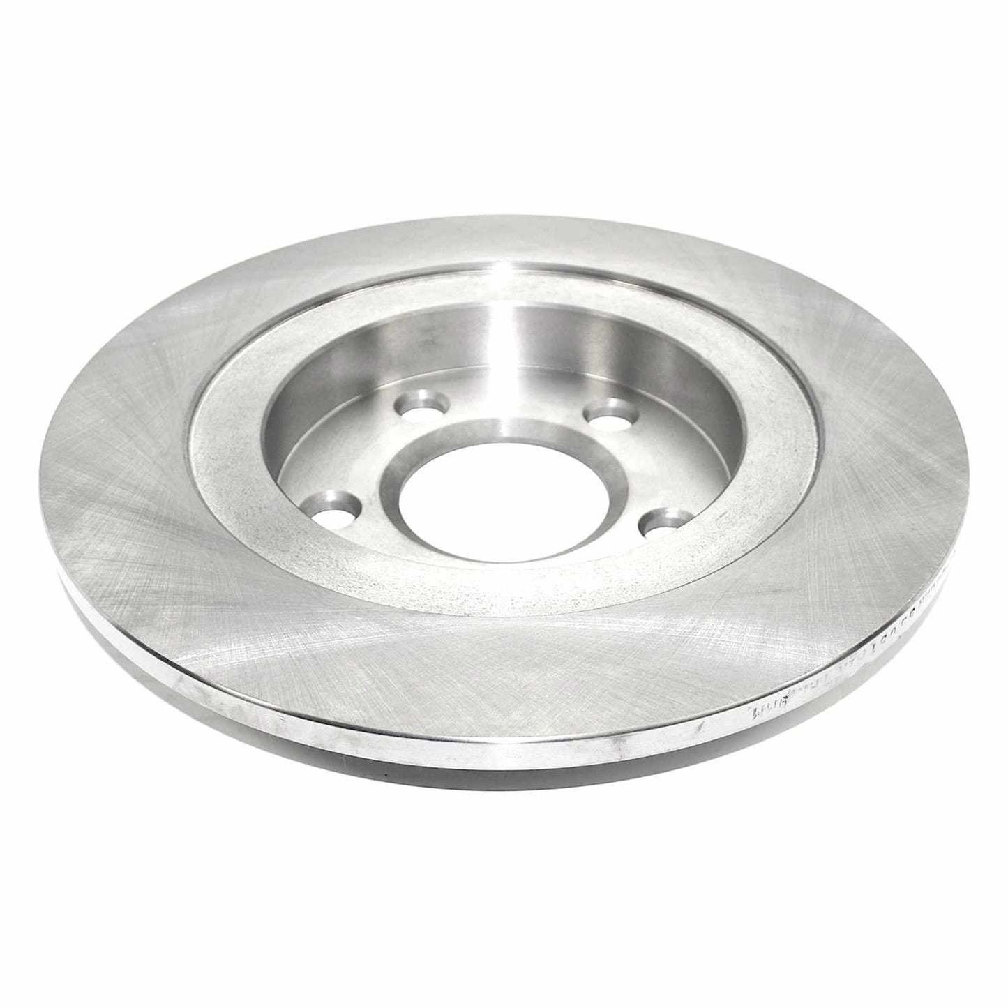 DuraGo Disc Brake Rotor BR55051