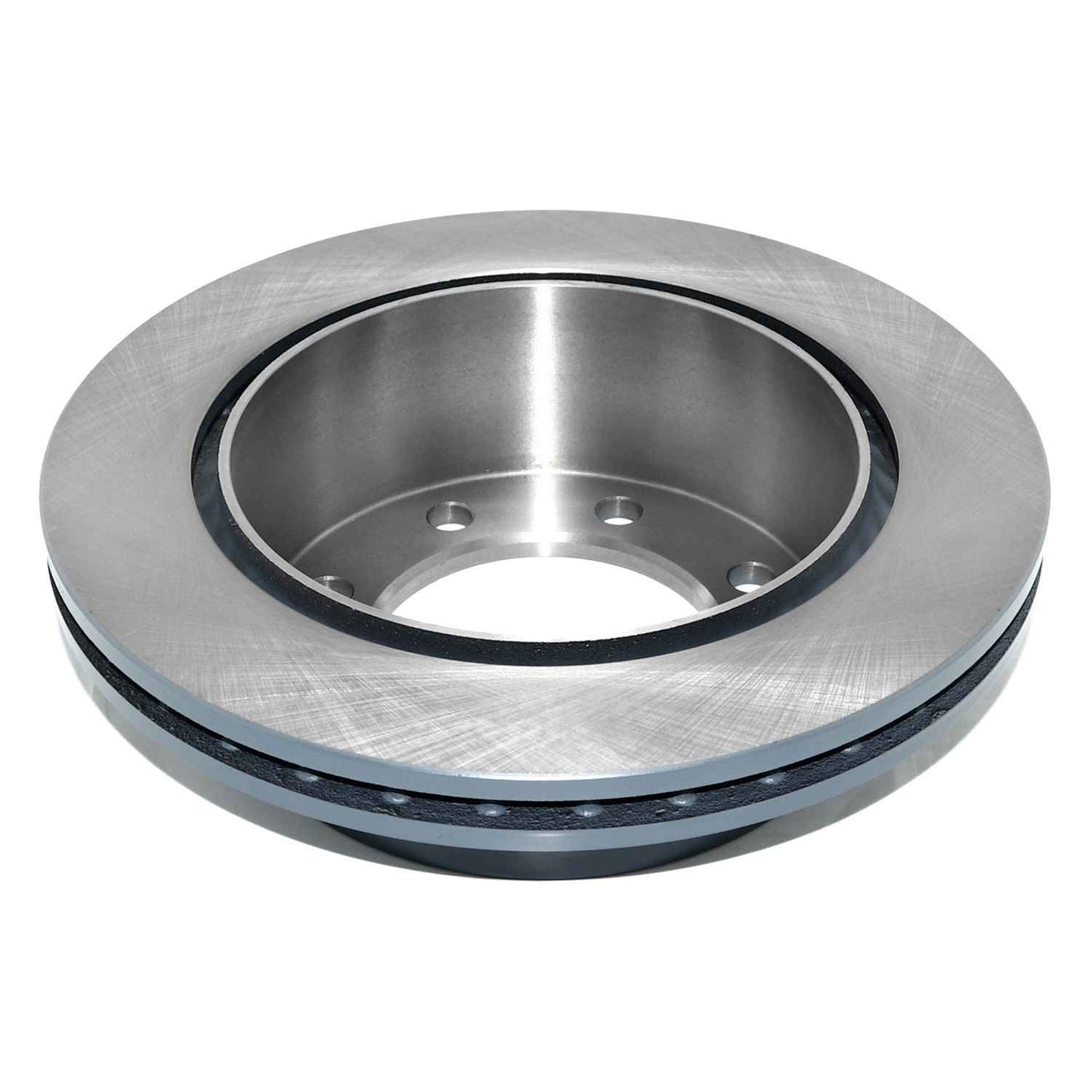 DuraGo DuraGo® Titanium Series Brake Rotor BR55055-01