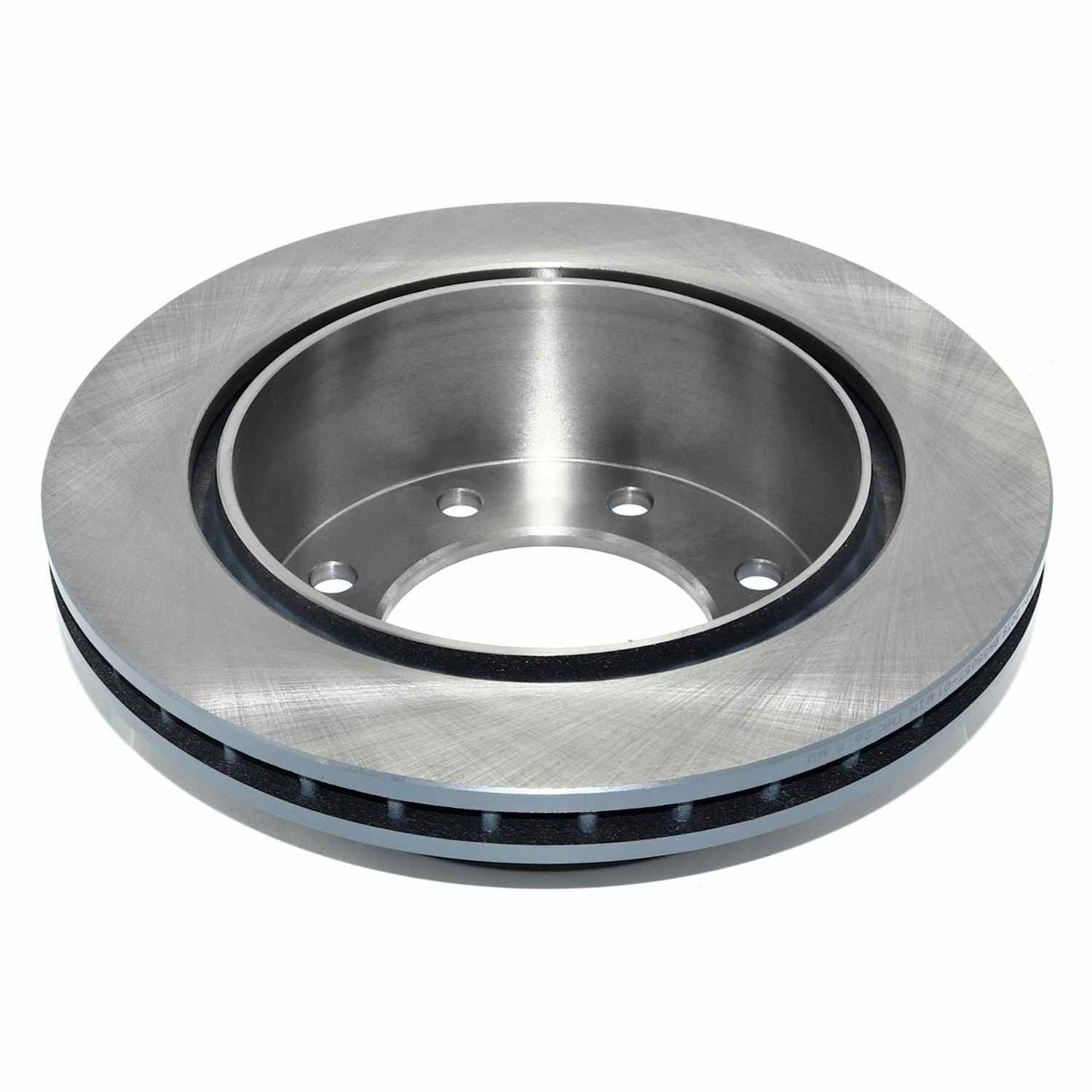 DuraGo DuraGo® Titanium Series Brake Rotor BR55057-01