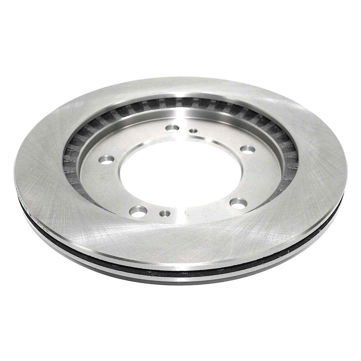 DuraGo DuraGo® Brake Rotor BR55060