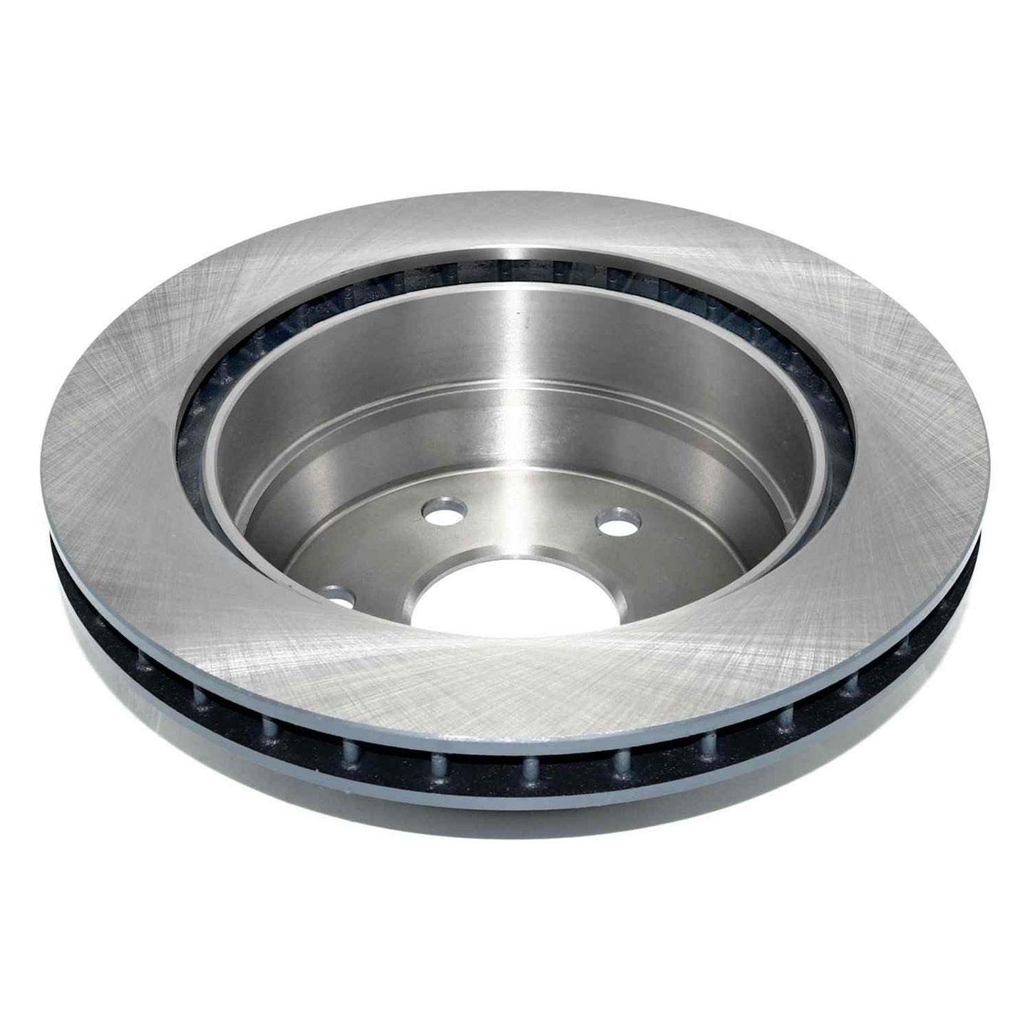 DuraGo DuraGo® Titanium Series Brake Rotor BR55067-01