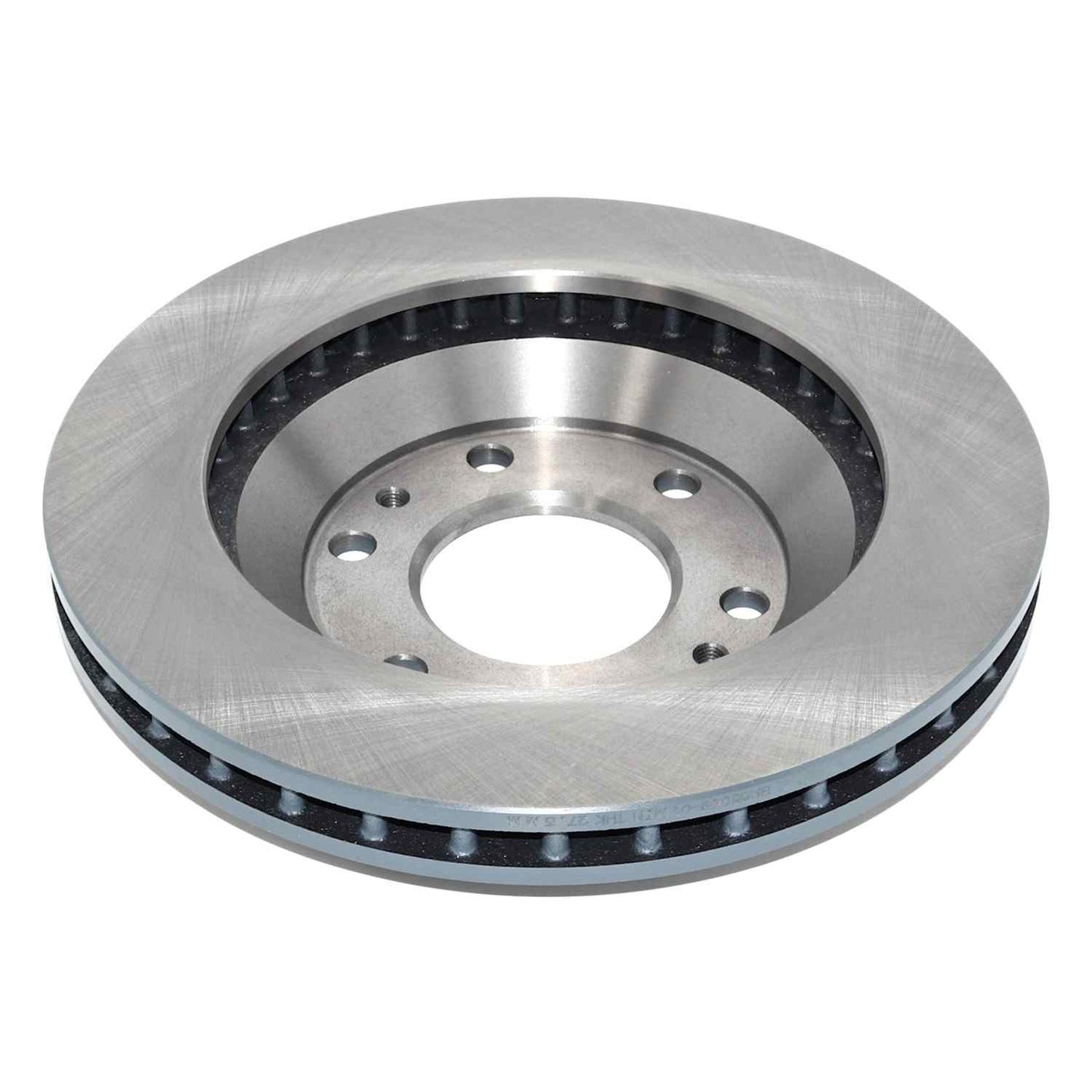DuraGo DuraGo® Titanium Series Brake Rotor BR55069-01