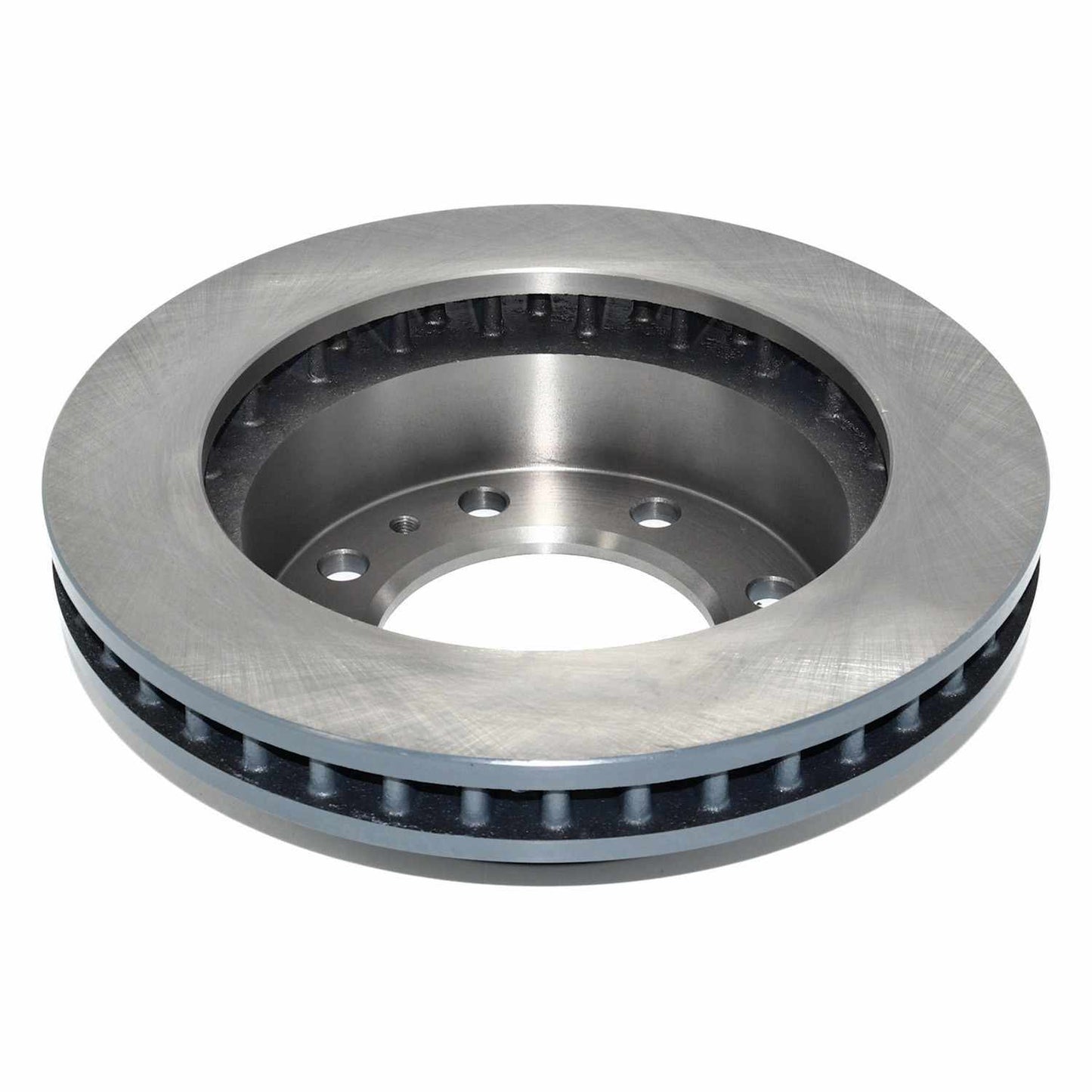 DuraGo DuraGo® Titanium Series Brake Rotor BR55072-01