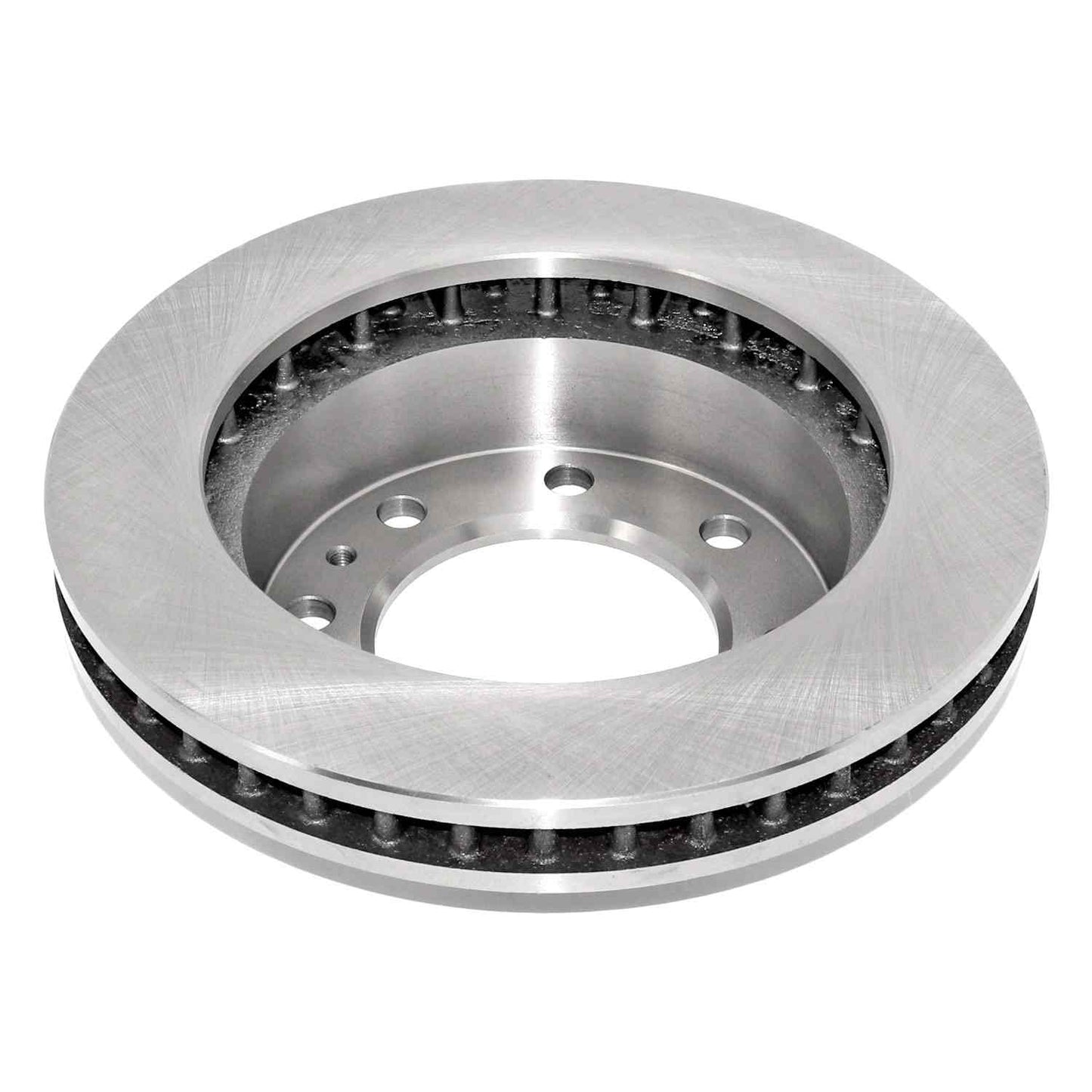 DuraGo DuraGo® Brake Rotor BR55072