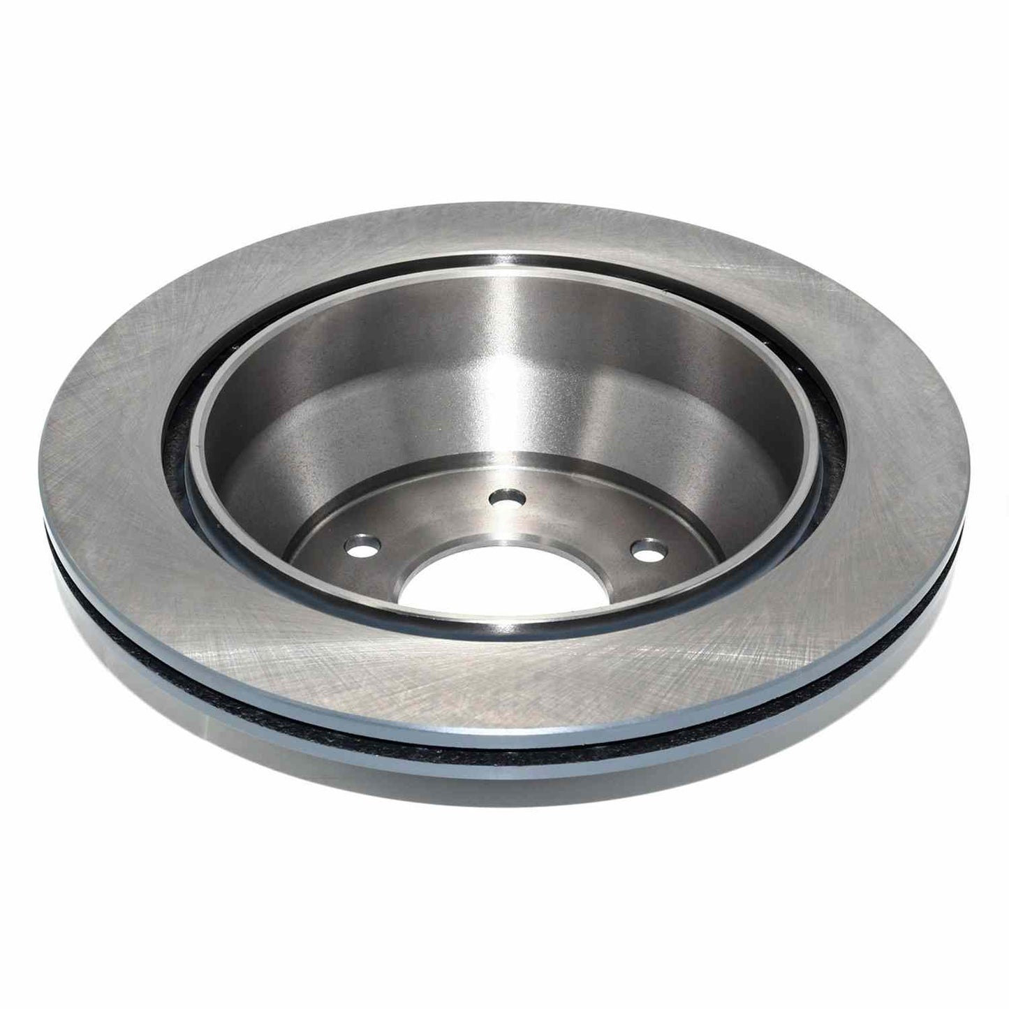 DuraGo DuraGo® Titanium Series Brake Rotor BR55073-01