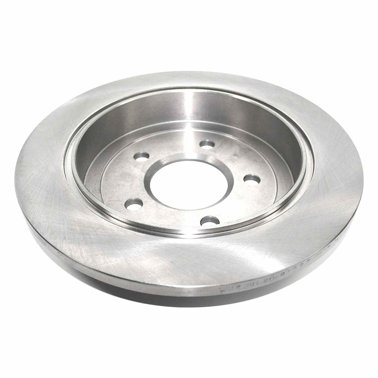 DuraGo DuraGo® Brake Rotor BR55078