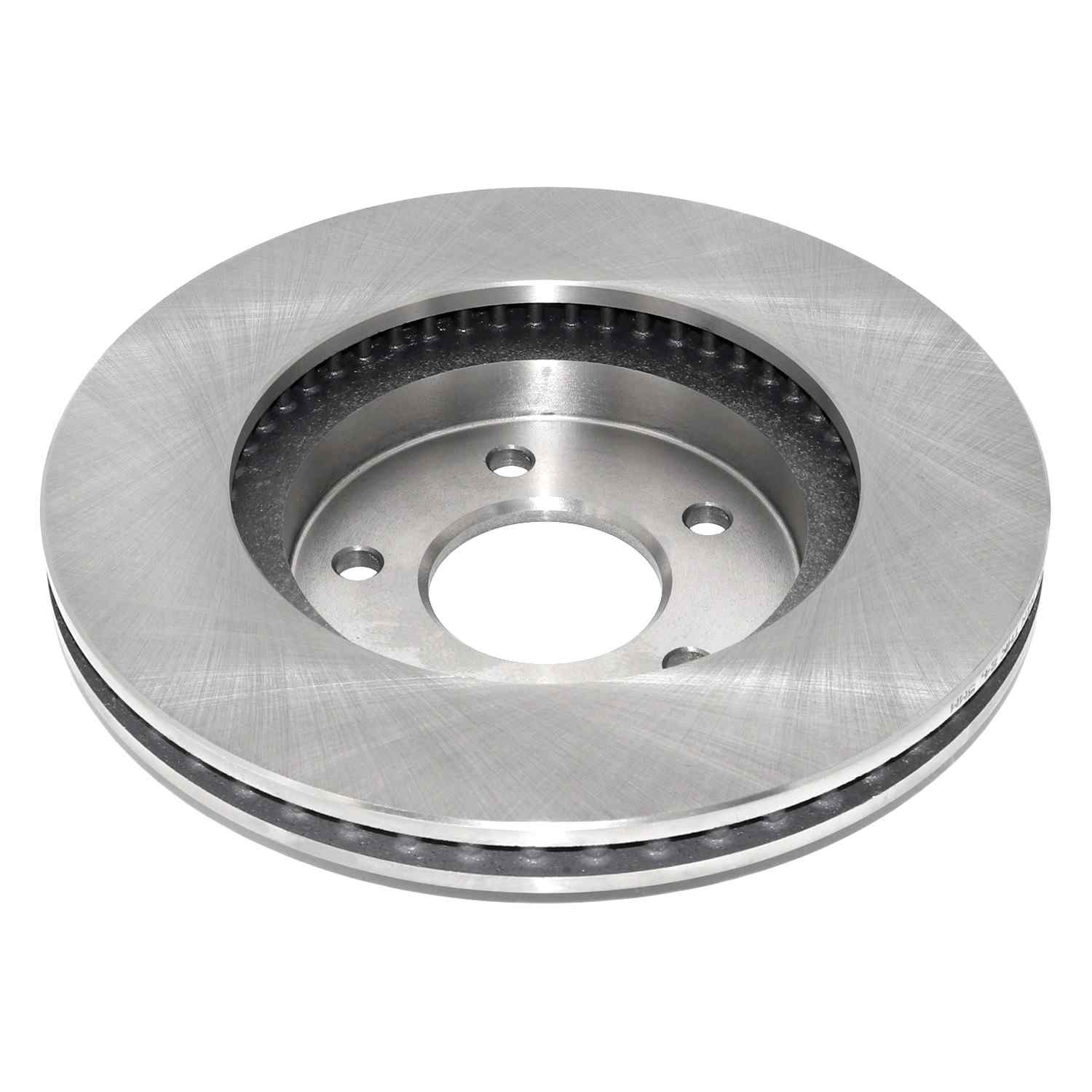 DuraGo DuraGo® Brake Rotor BR55080