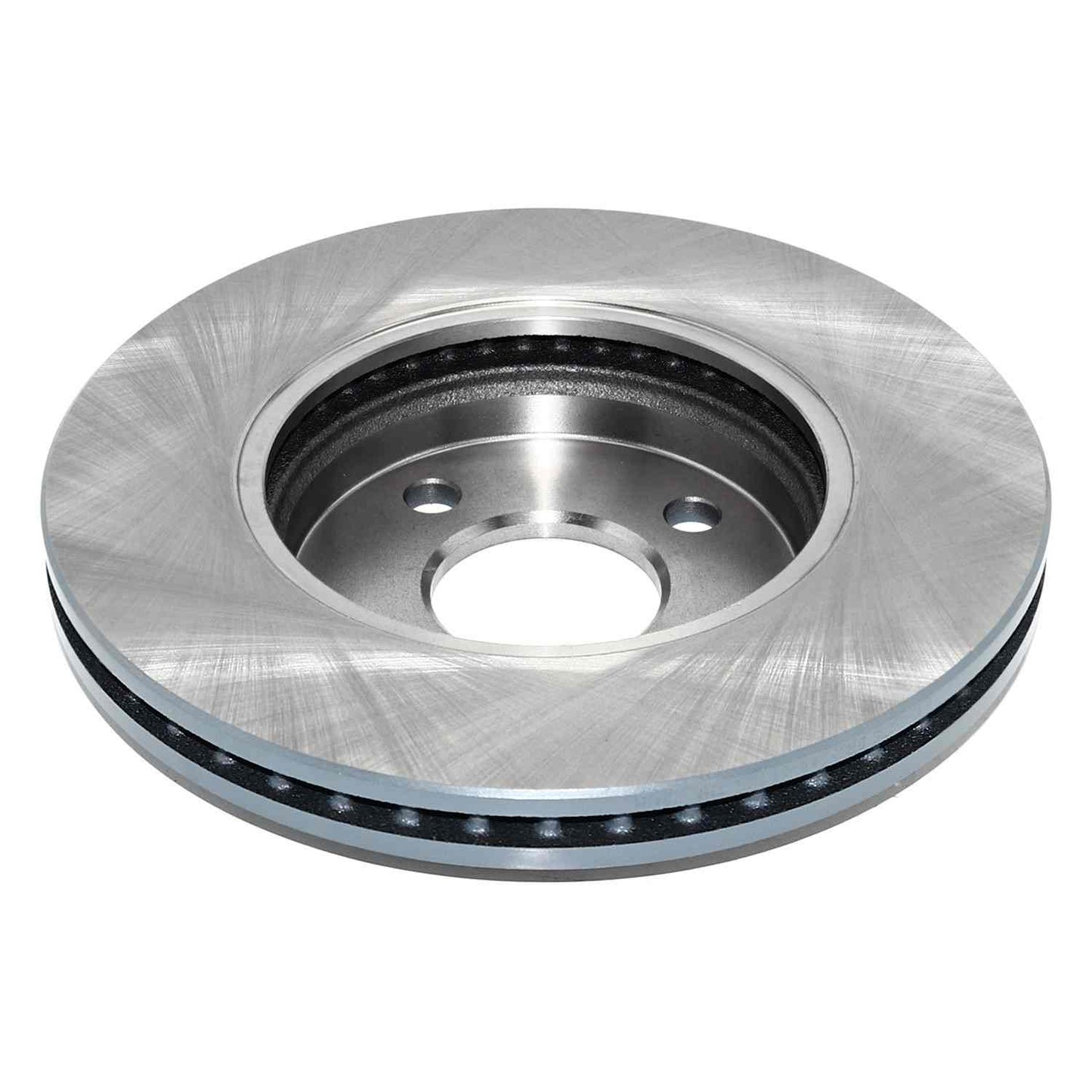 DuraGo DuraGo® Titanium Series Brake Rotor BR55083-01