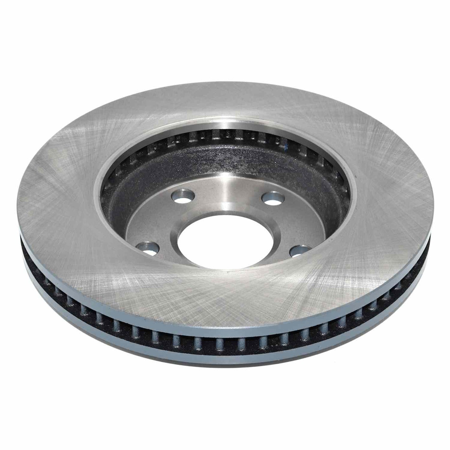 DuraGo DuraGo® Titanium Series Brake Rotor BR55087-01