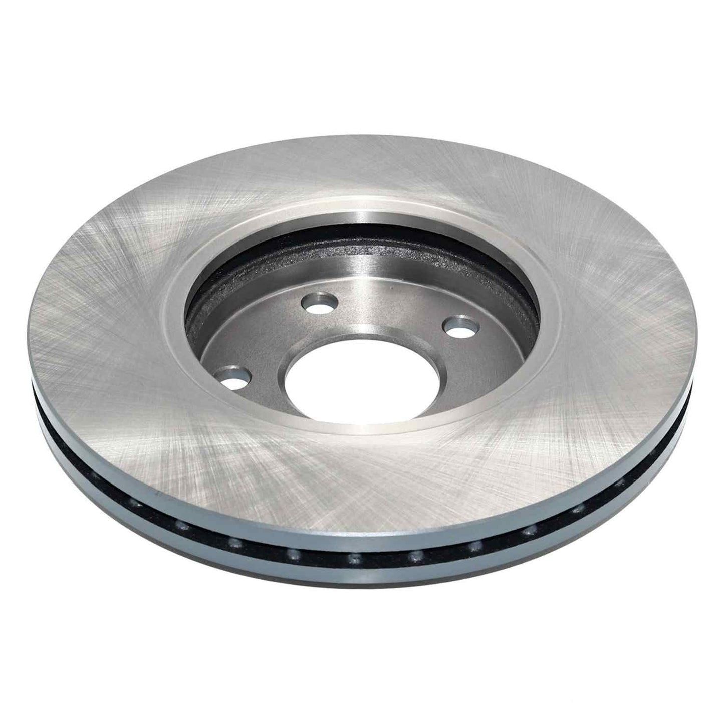 DuraGo DuraGo® Titanium Series Brake Rotor BR55095-01