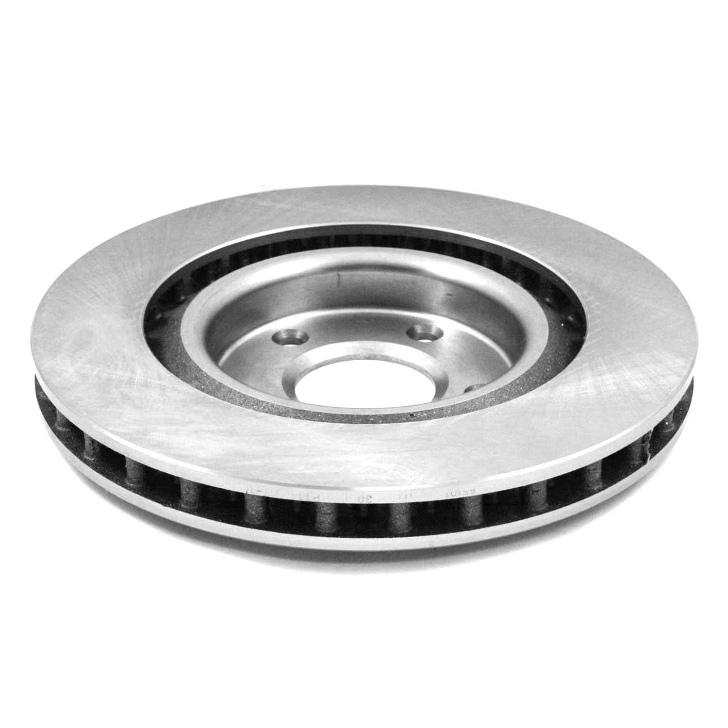 DuraGo DuraGo® Brake Rotor BR55101