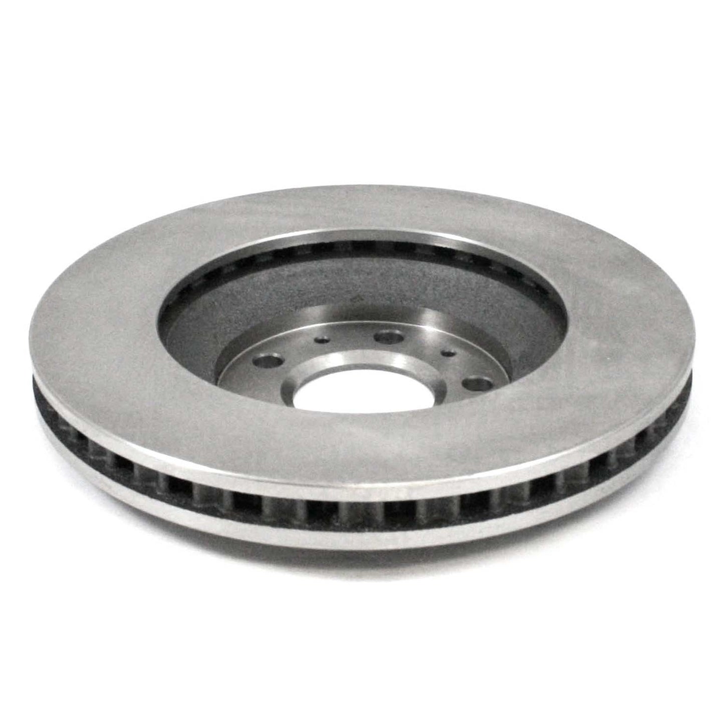 DuraGo DuraGo® Brake Rotor BR55105