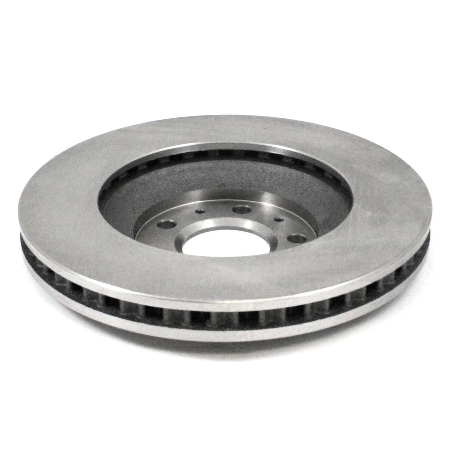 DuraGo DuraGo® Brake Rotor BR55105