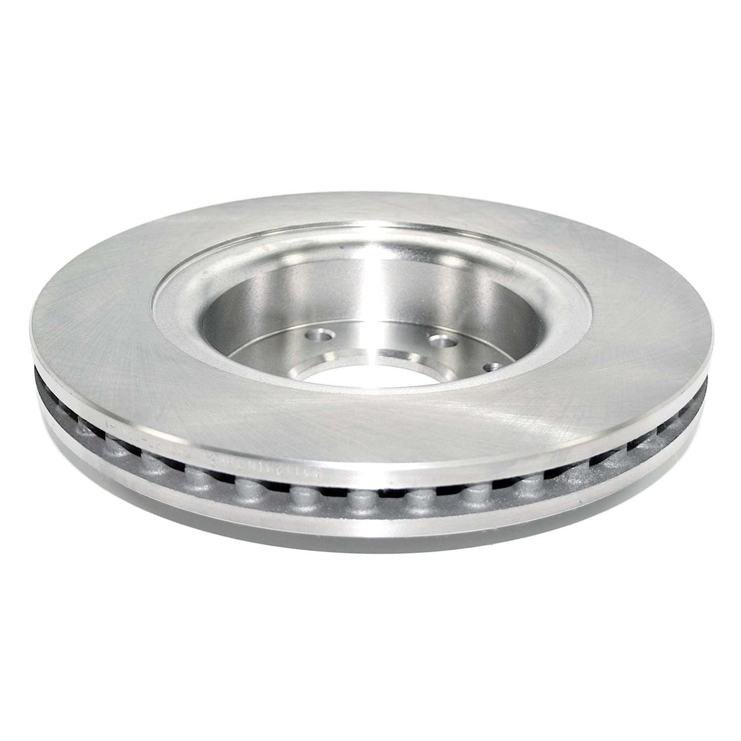 DuraGo DuraGo® Brake Rotor BR55112