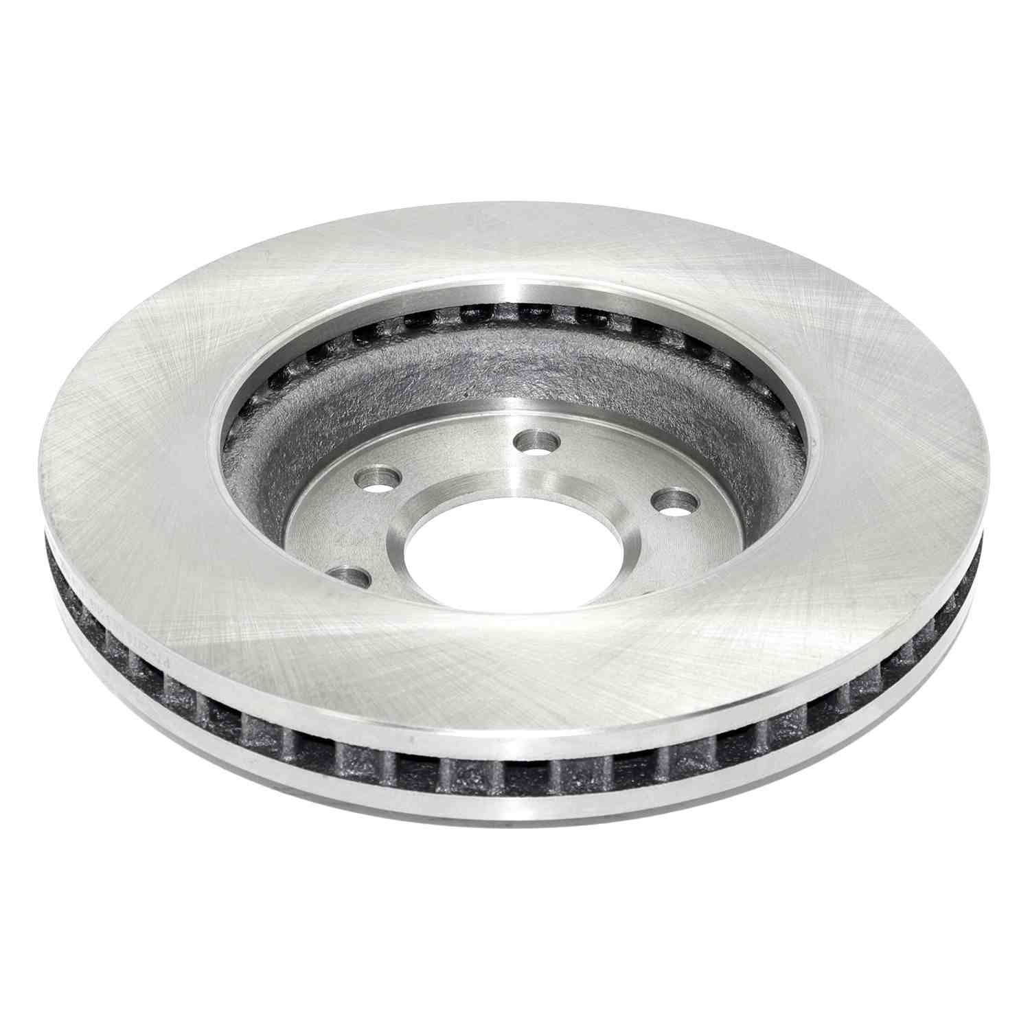 DuraGo DuraGo® Brake Rotor BR55118