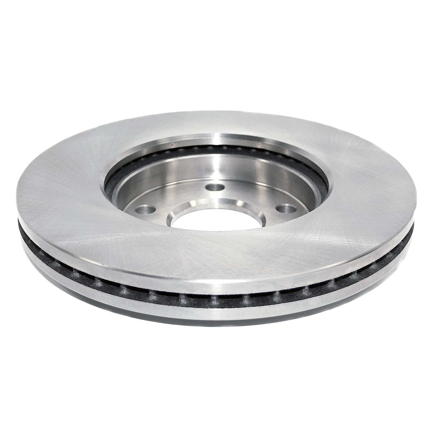 DuraGo DuraGo® Brake Rotor BR55122