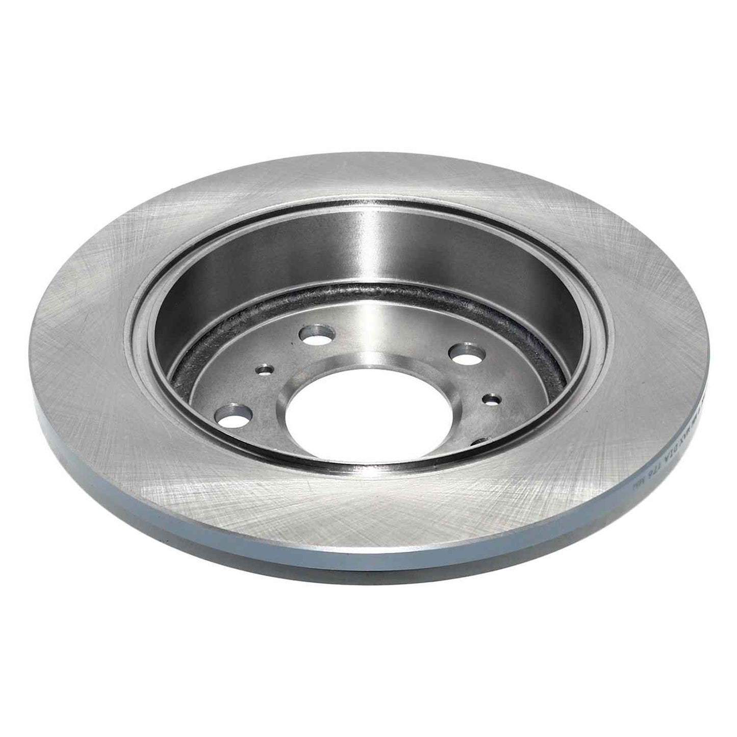 DuraGo DuraGo® Titanium Series Brake Rotor BR55125-01