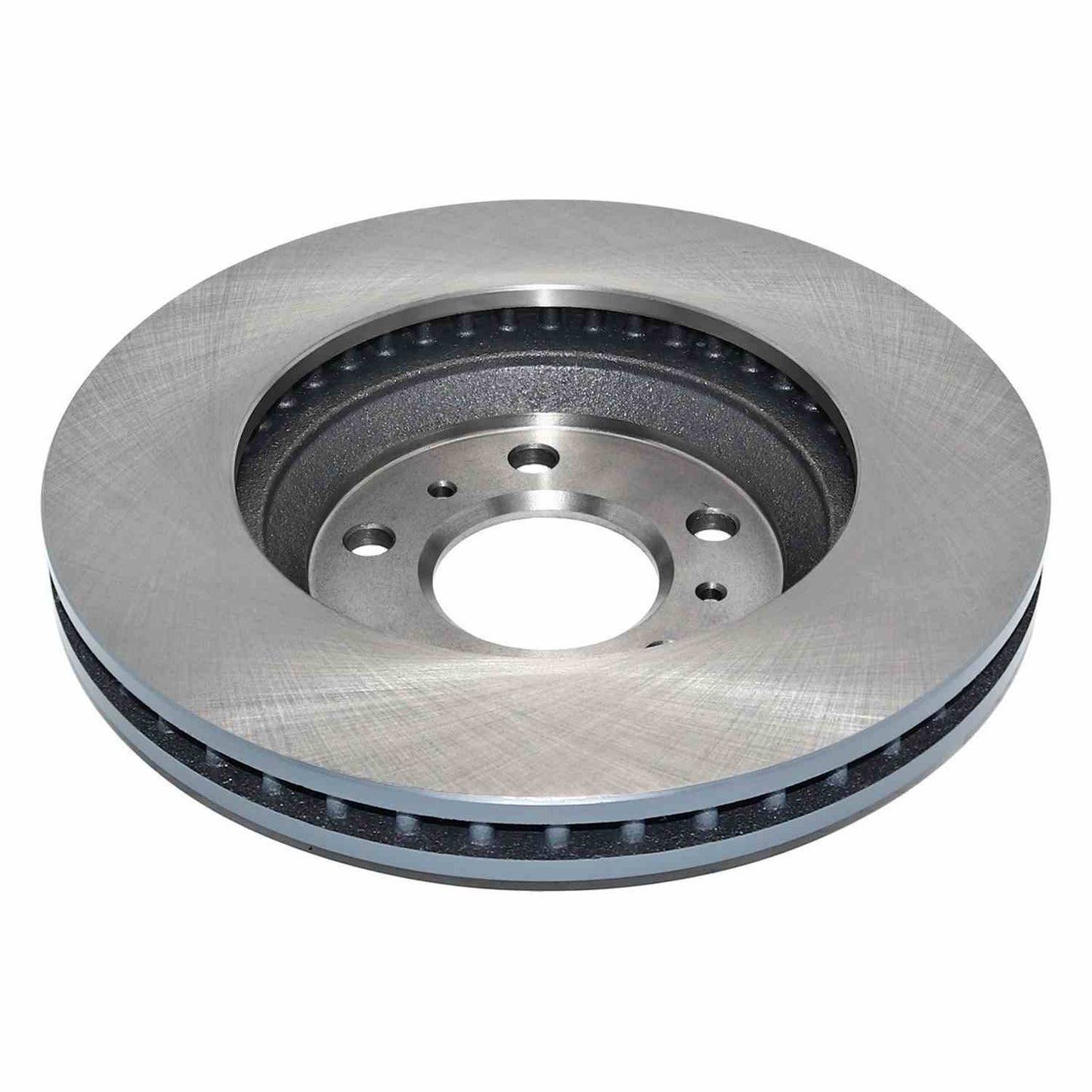DuraGo DuraGo® Titanium Series Brake Rotor BR55126-01