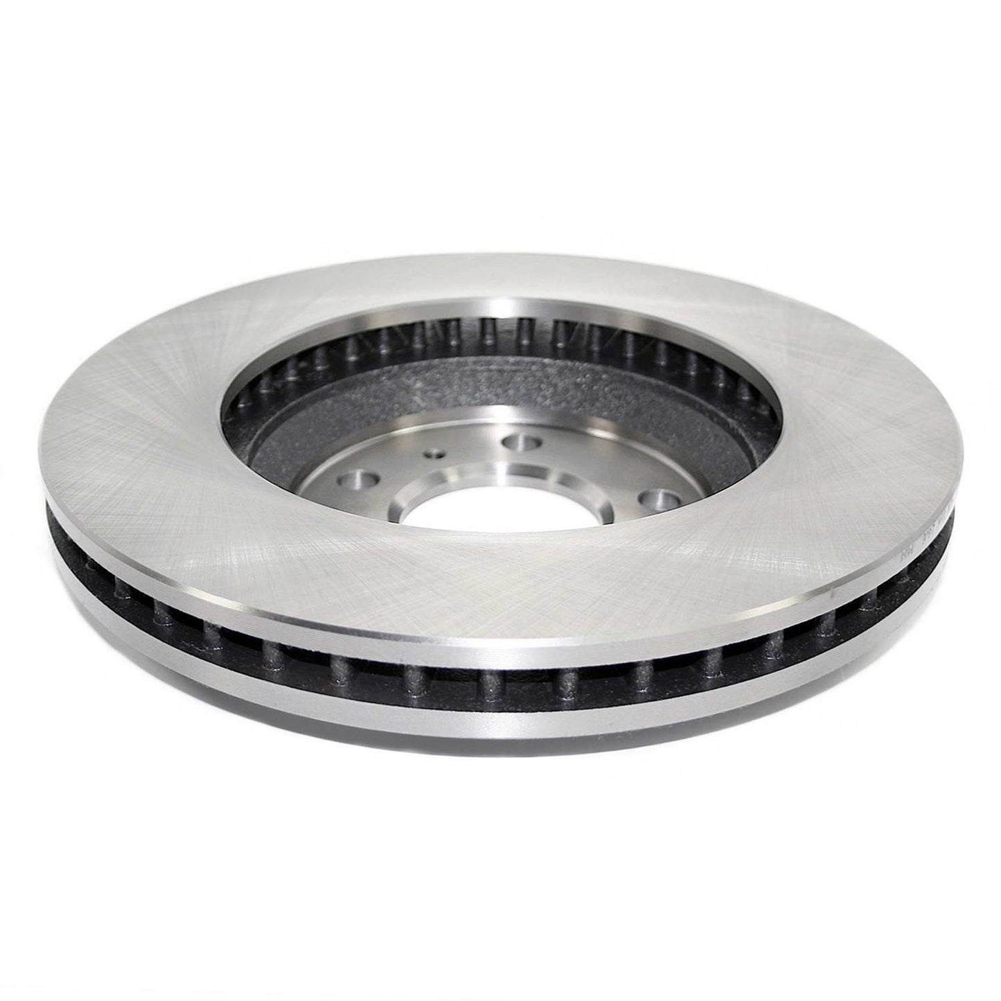 DuraGo DuraGo® Brake Rotor BR55126