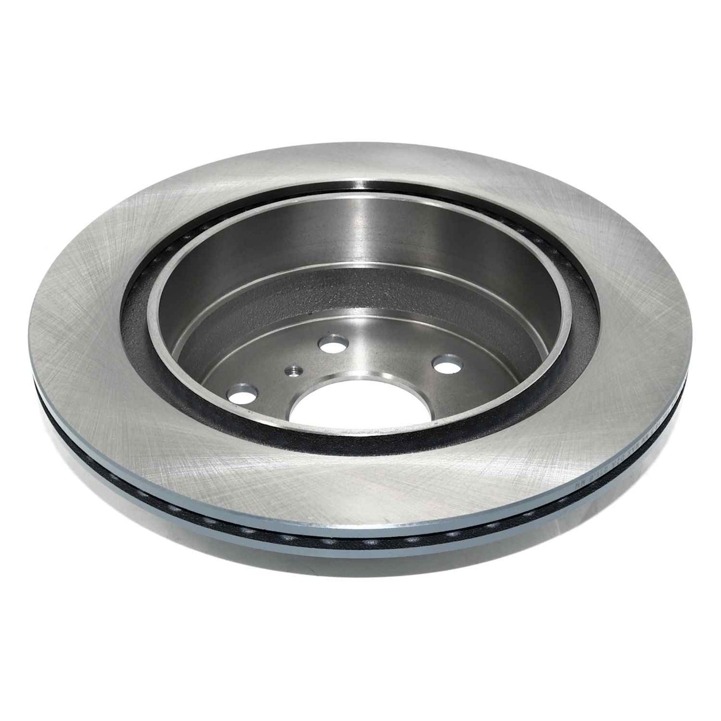 DuraGo DuraGo® Titanium Series Brake Rotor BR55133-01