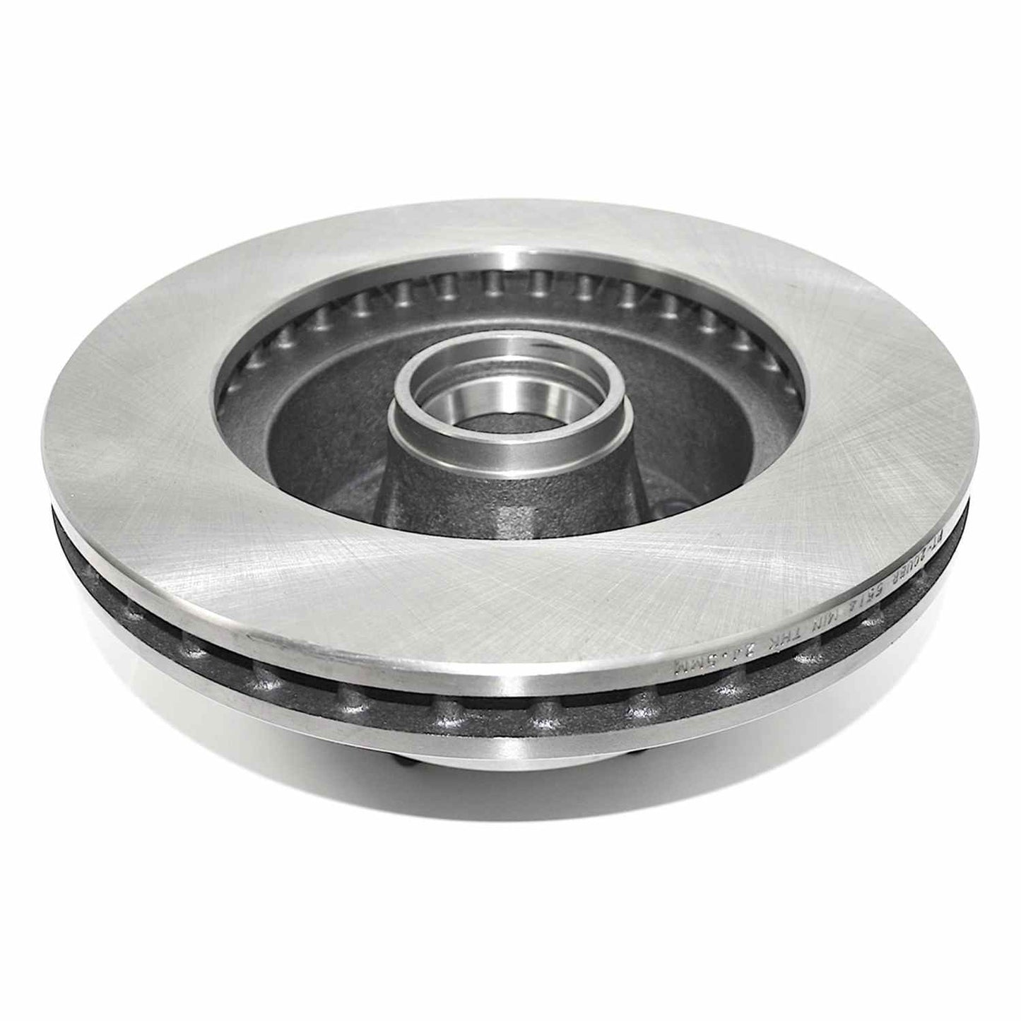 DuraGo DuraGo® Brake Rotor and Hub Assembly BR5514