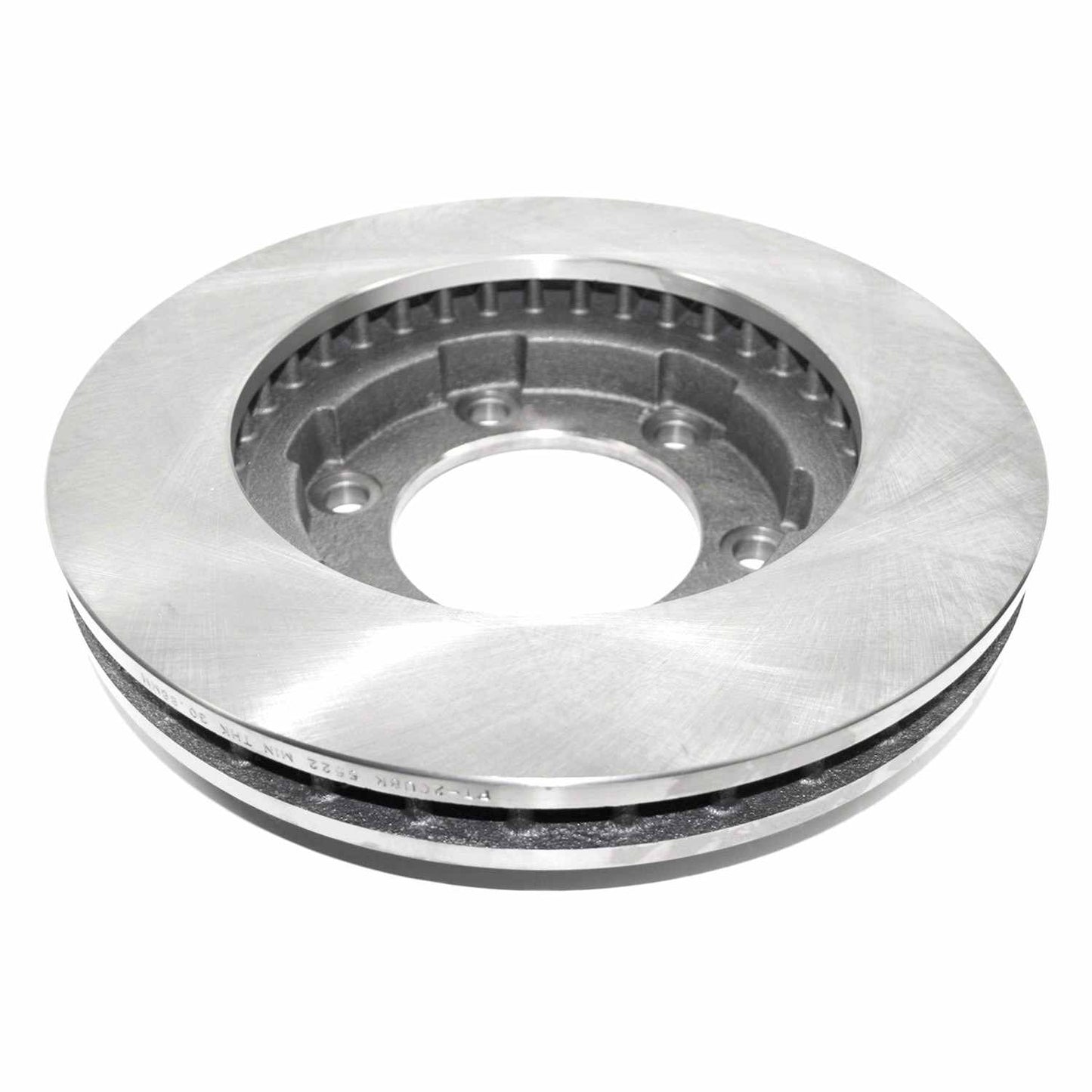 DuraGo DuraGo® Brake Rotor BR5522