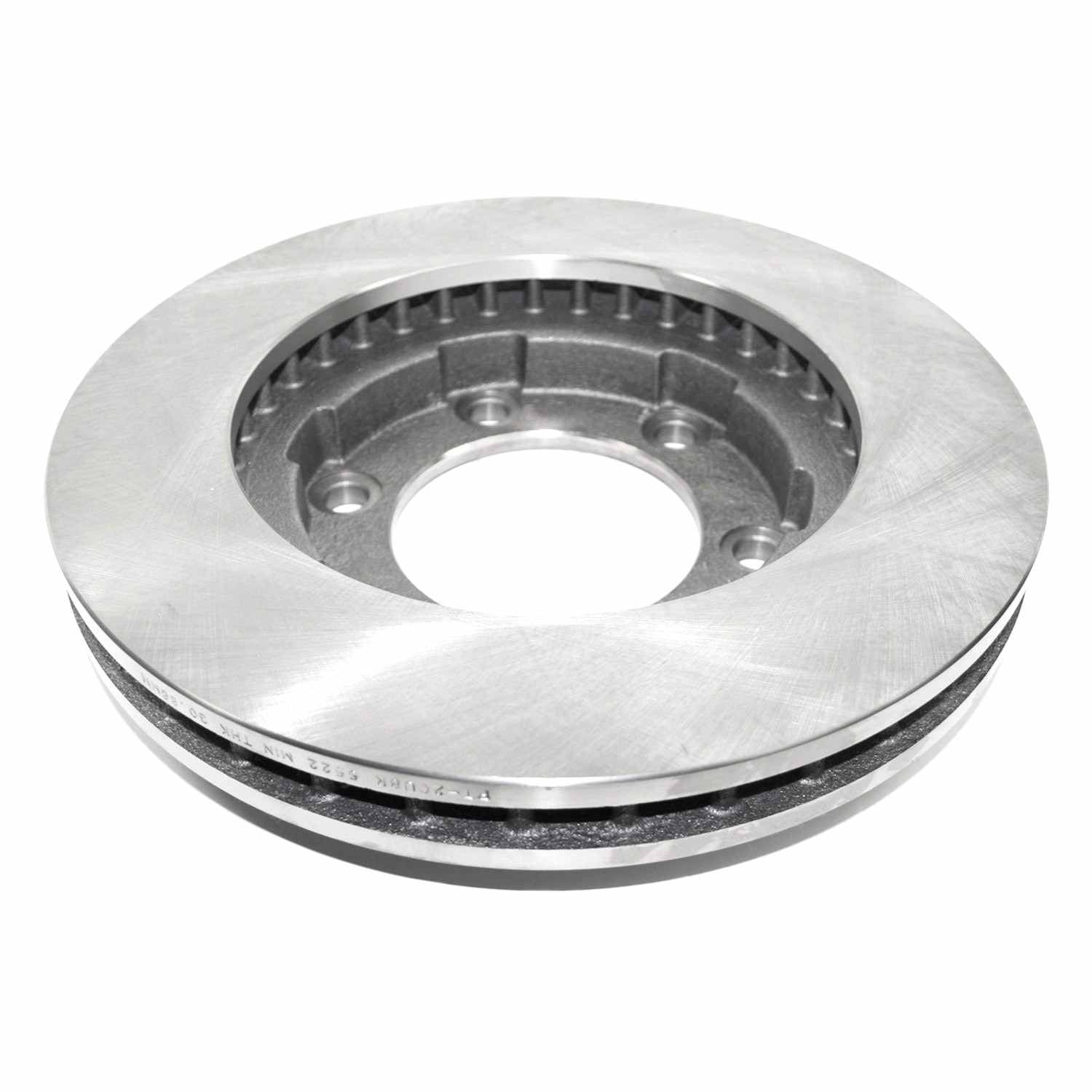 DuraGo DuraGo® Brake Rotor BR5522