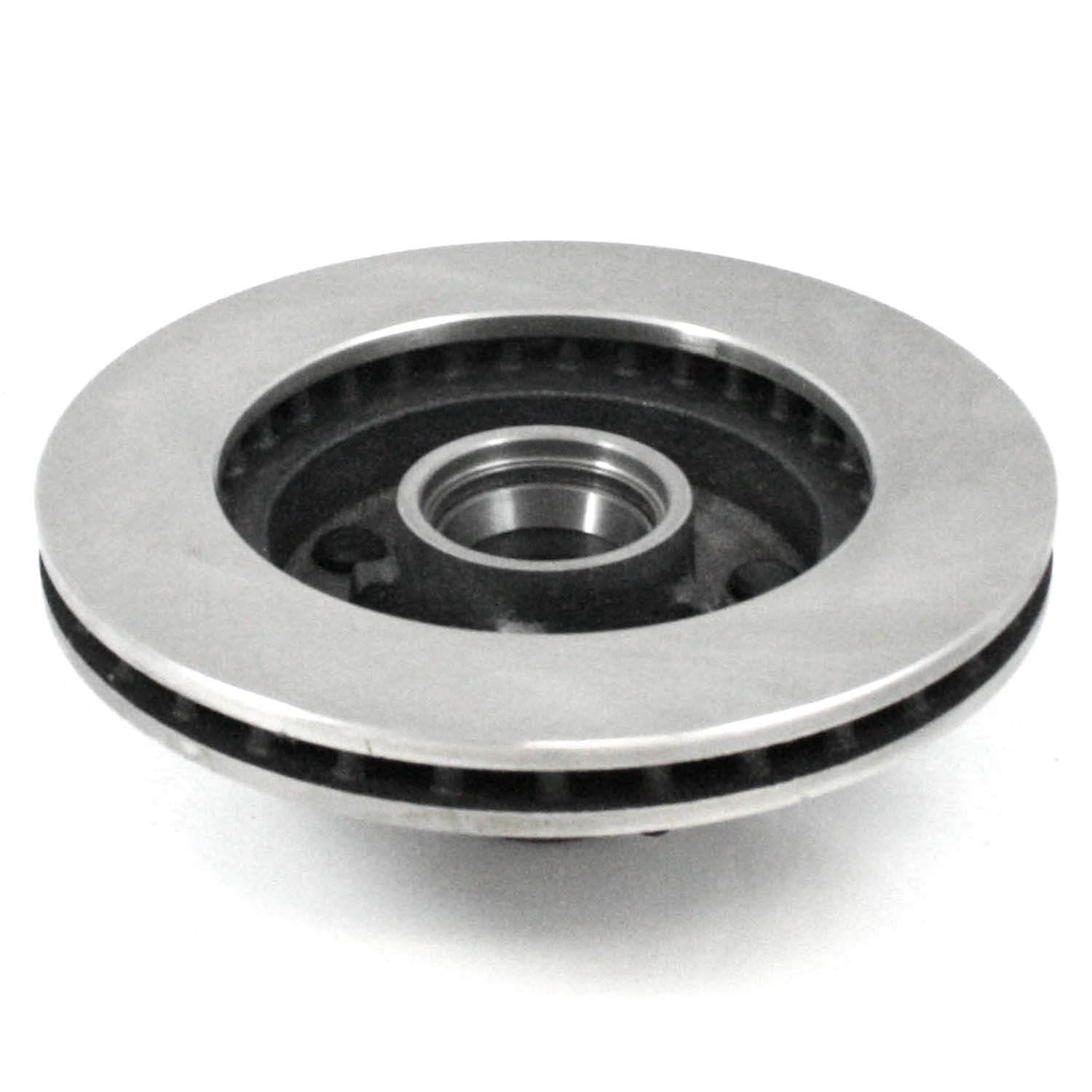 DuraGo DuraGo® Brake Rotor and Hub Assembly BR5530