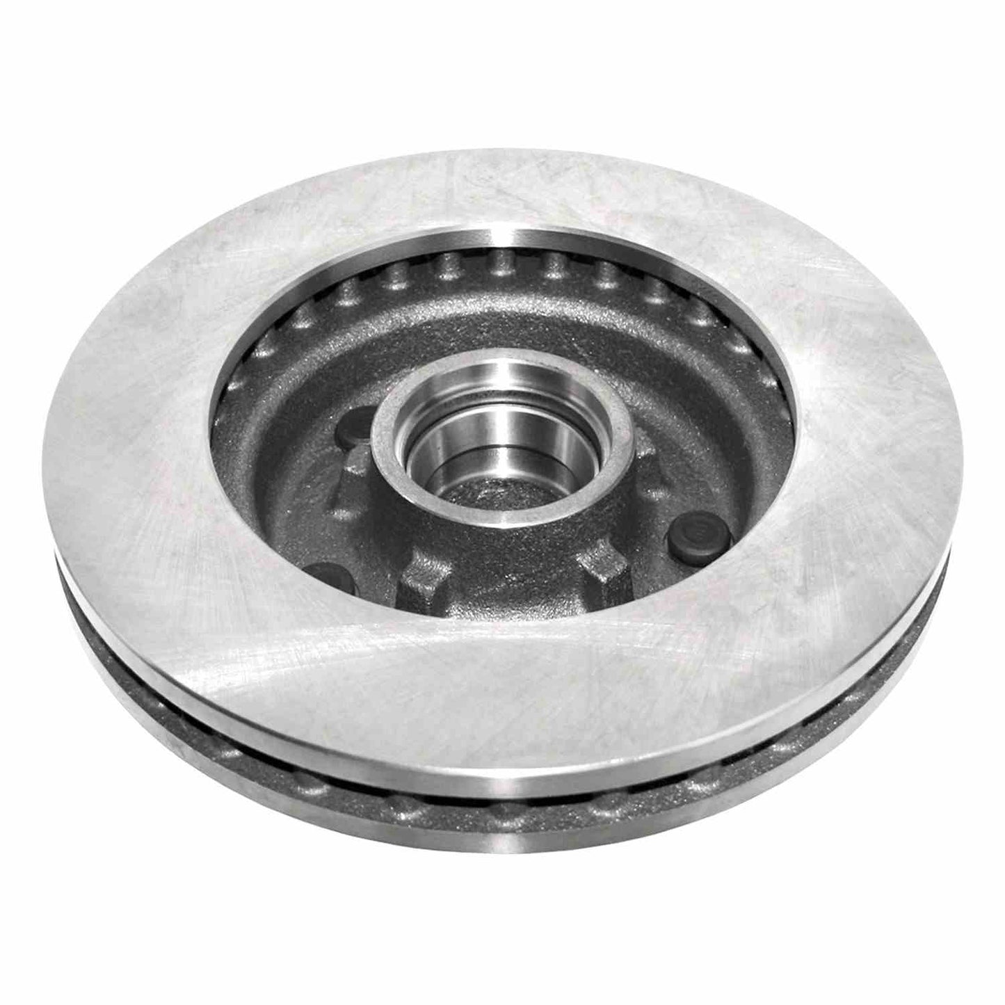 DuraGo DuraGo® Brake Rotor and Hub Assembly BR5549