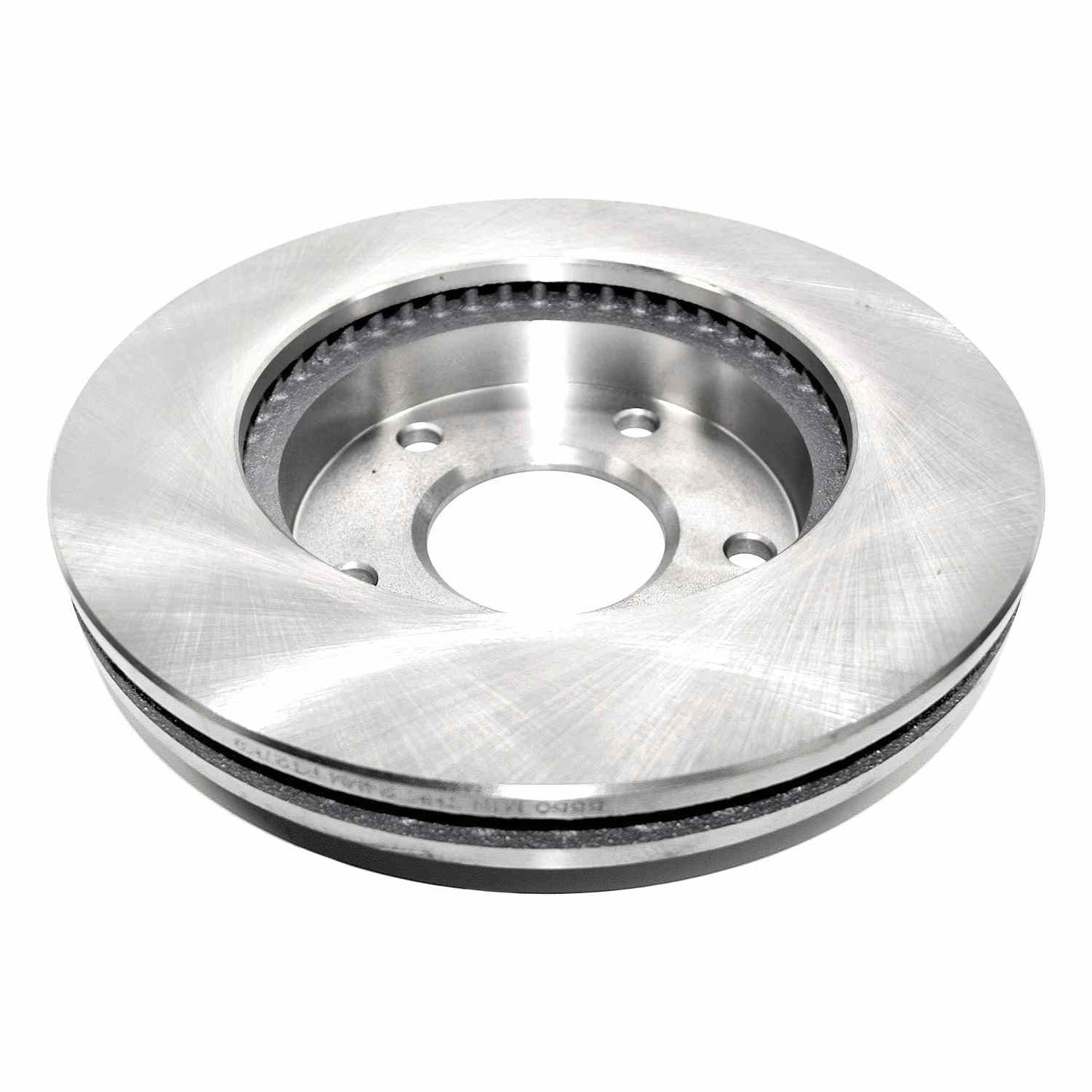 DuraGo DuraGo® Brake Rotor BR5550