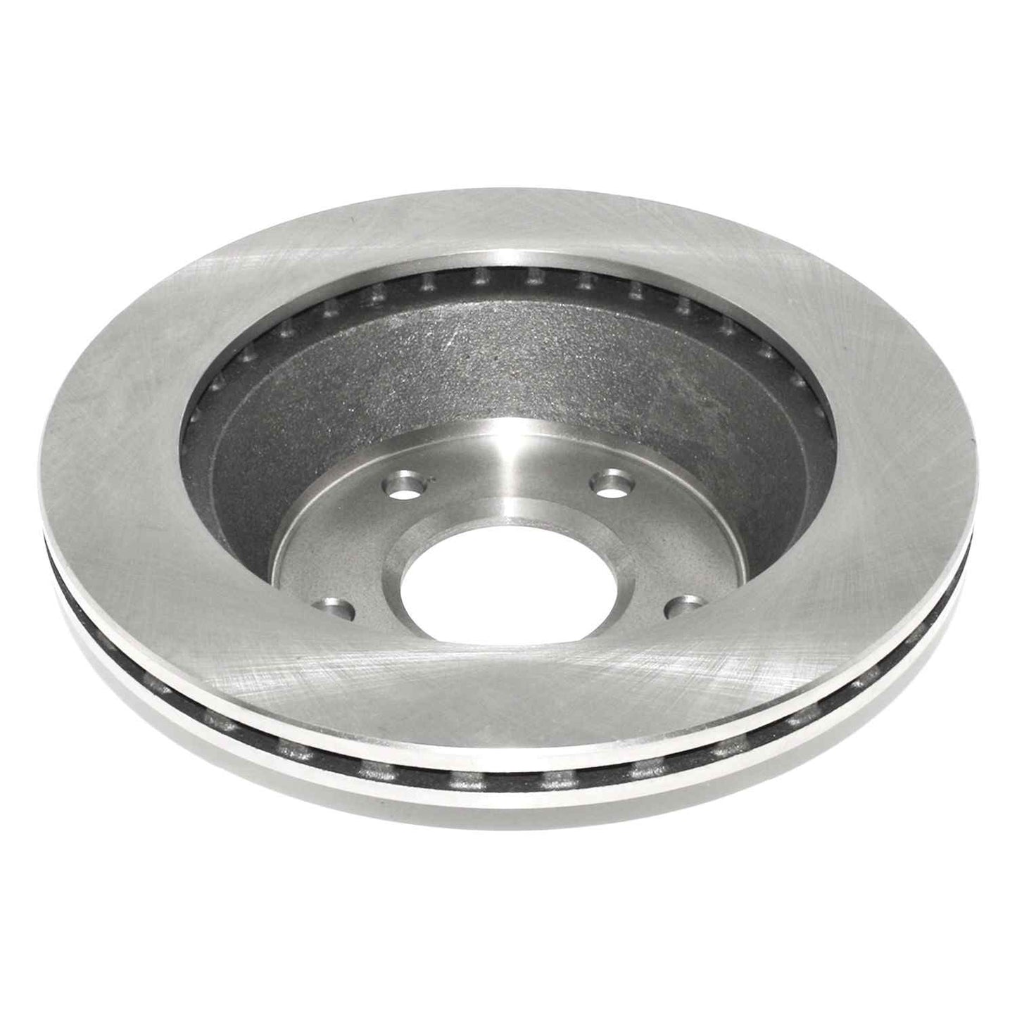DuraGo DuraGo® Brake Rotor BR5555