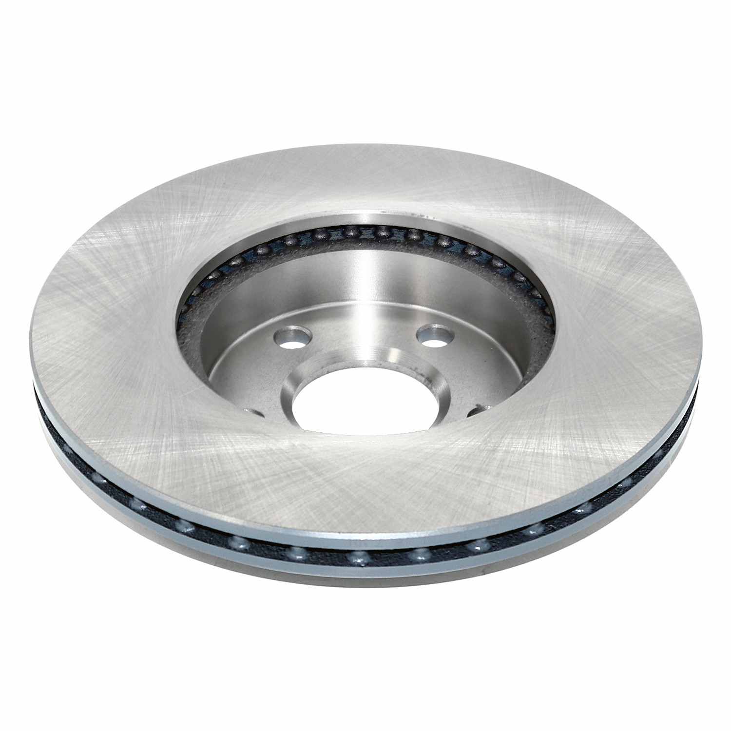 DuraGo DuraGo® Titanium Series Brake Rotor BR5580-01