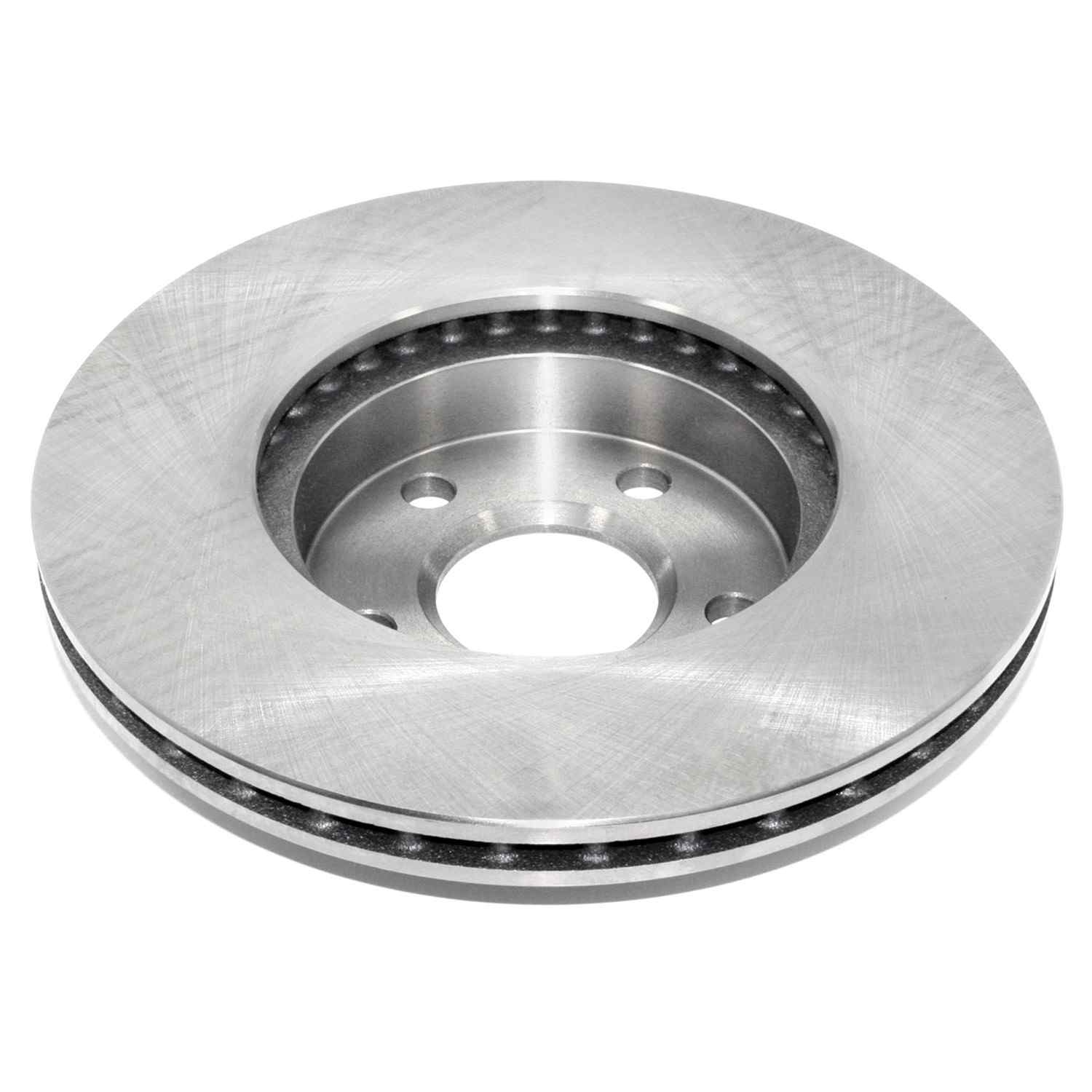 DuraGo DuraGo® Brake Rotor BR5580