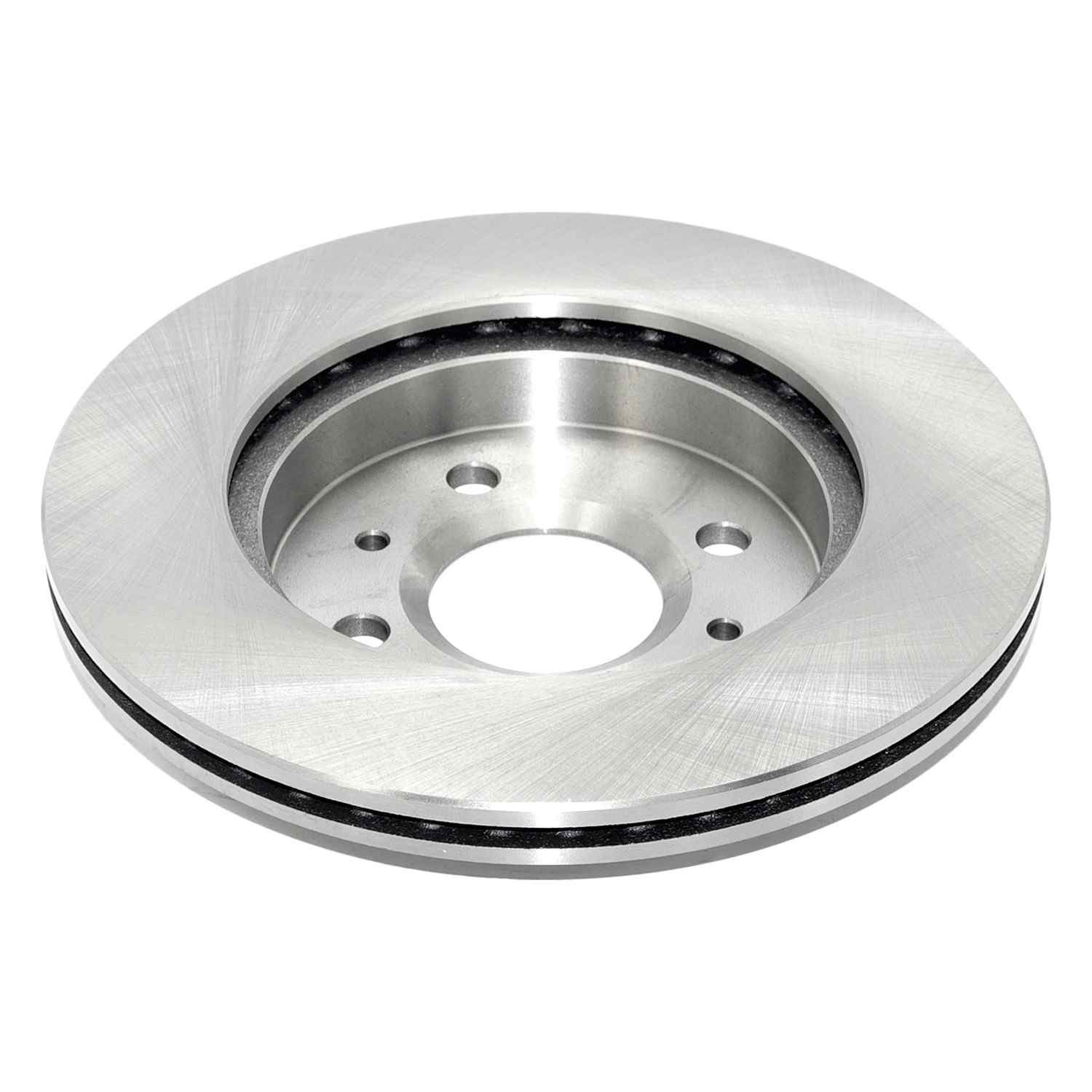 DuraGo DuraGo® Brake Rotor BR5581