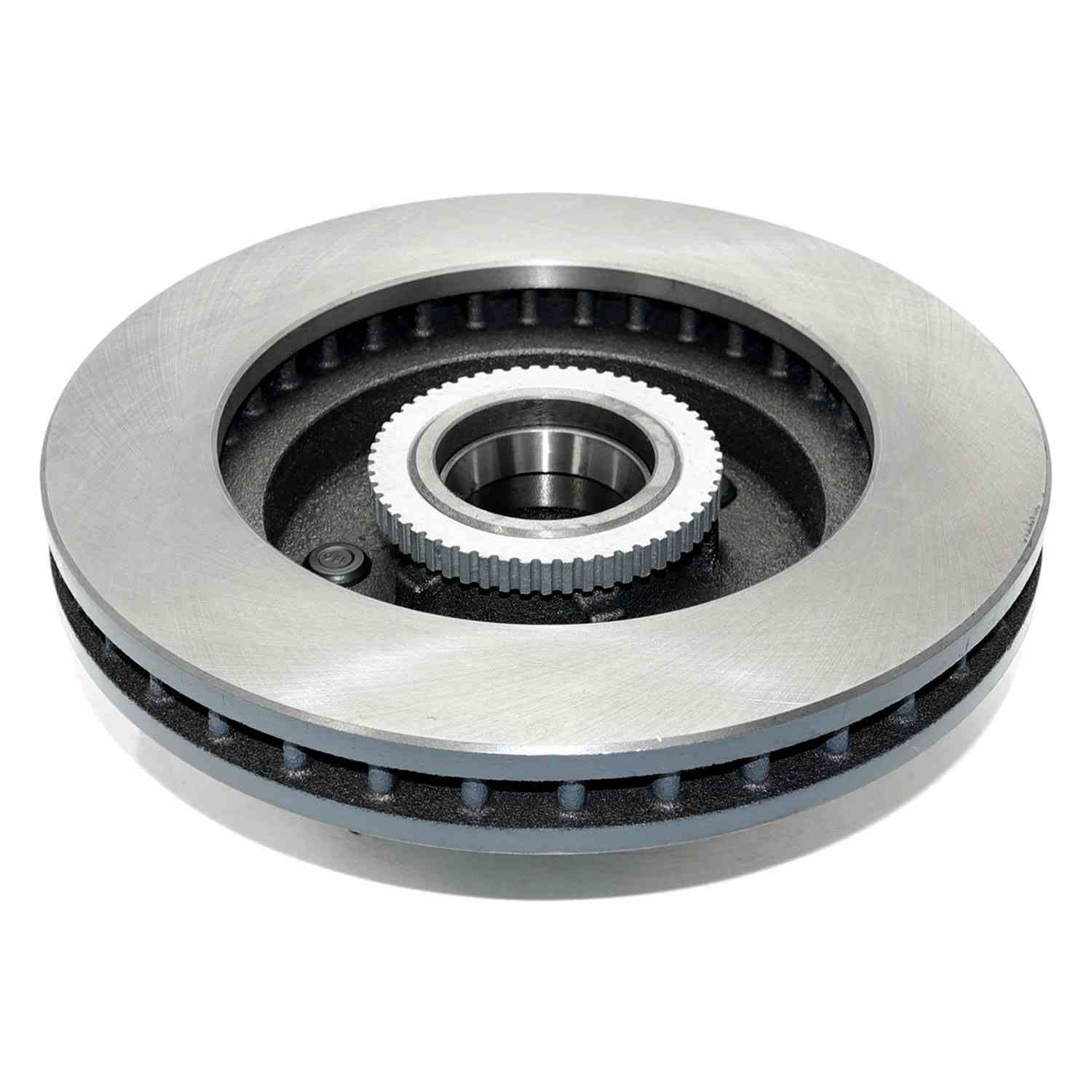 DuraGo DuraGo® Titanium Series Brake Rotor BR5595-01