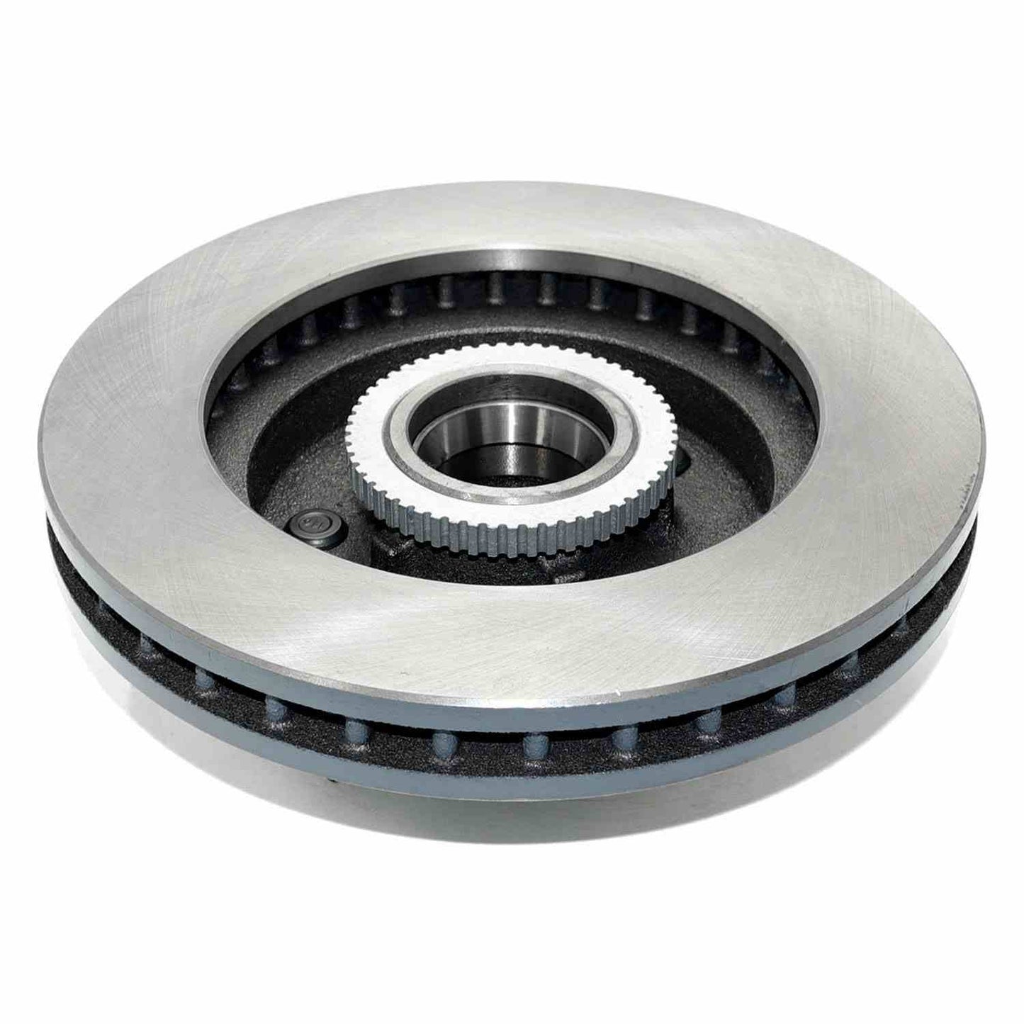 DuraGo DuraGo® Titanium Series Brake Rotor BR5595-01