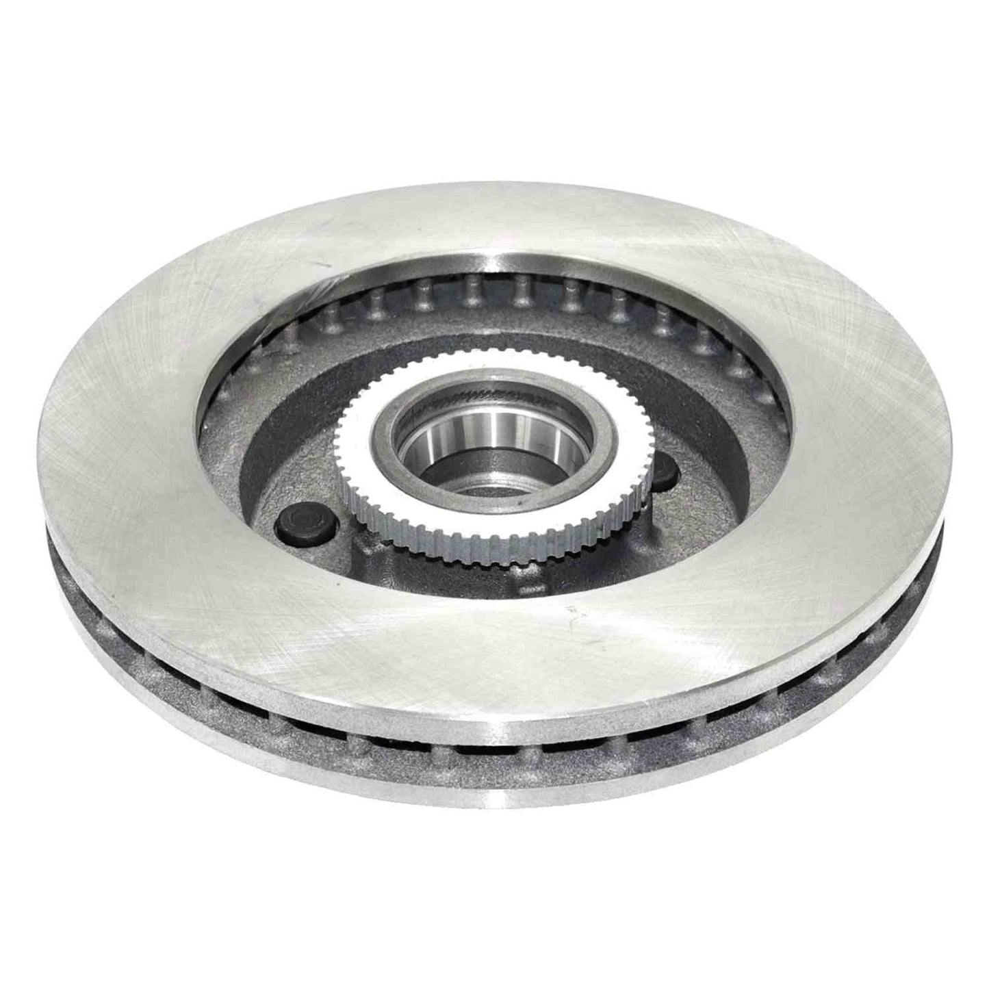 DuraGo DuraGo® Brake Rotor and Hub Assembly BR5595