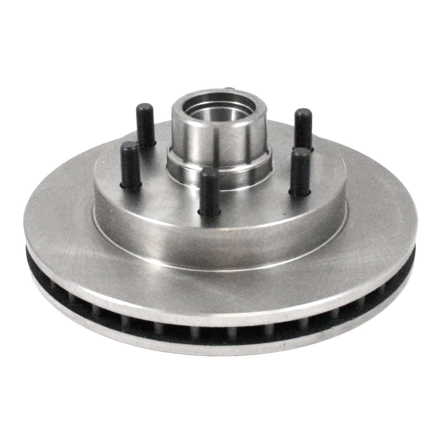 DuraGo Disc Brake Rotor and Hub Assembly BR5596