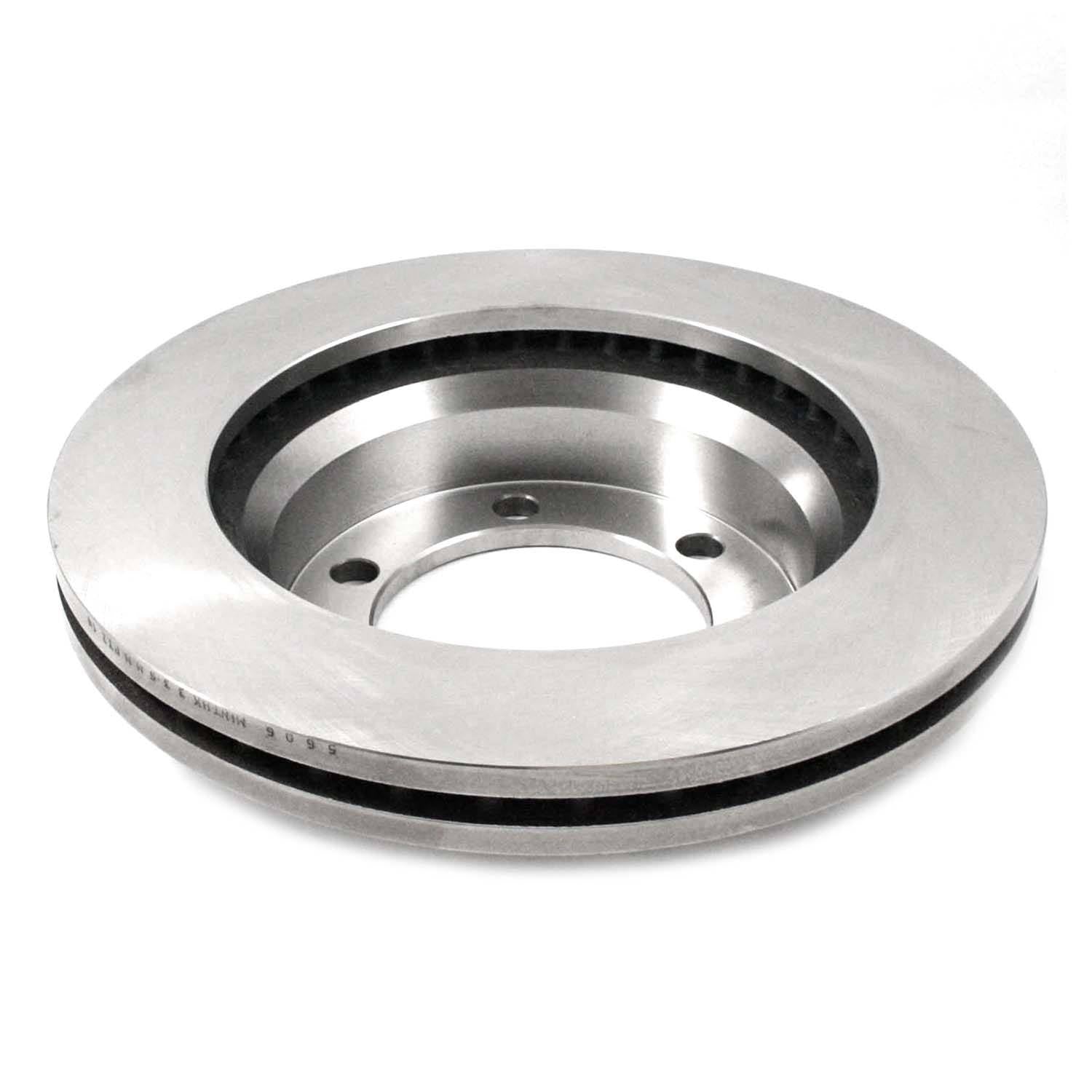 DuraGo DuraGo® Brake Rotor BR5606