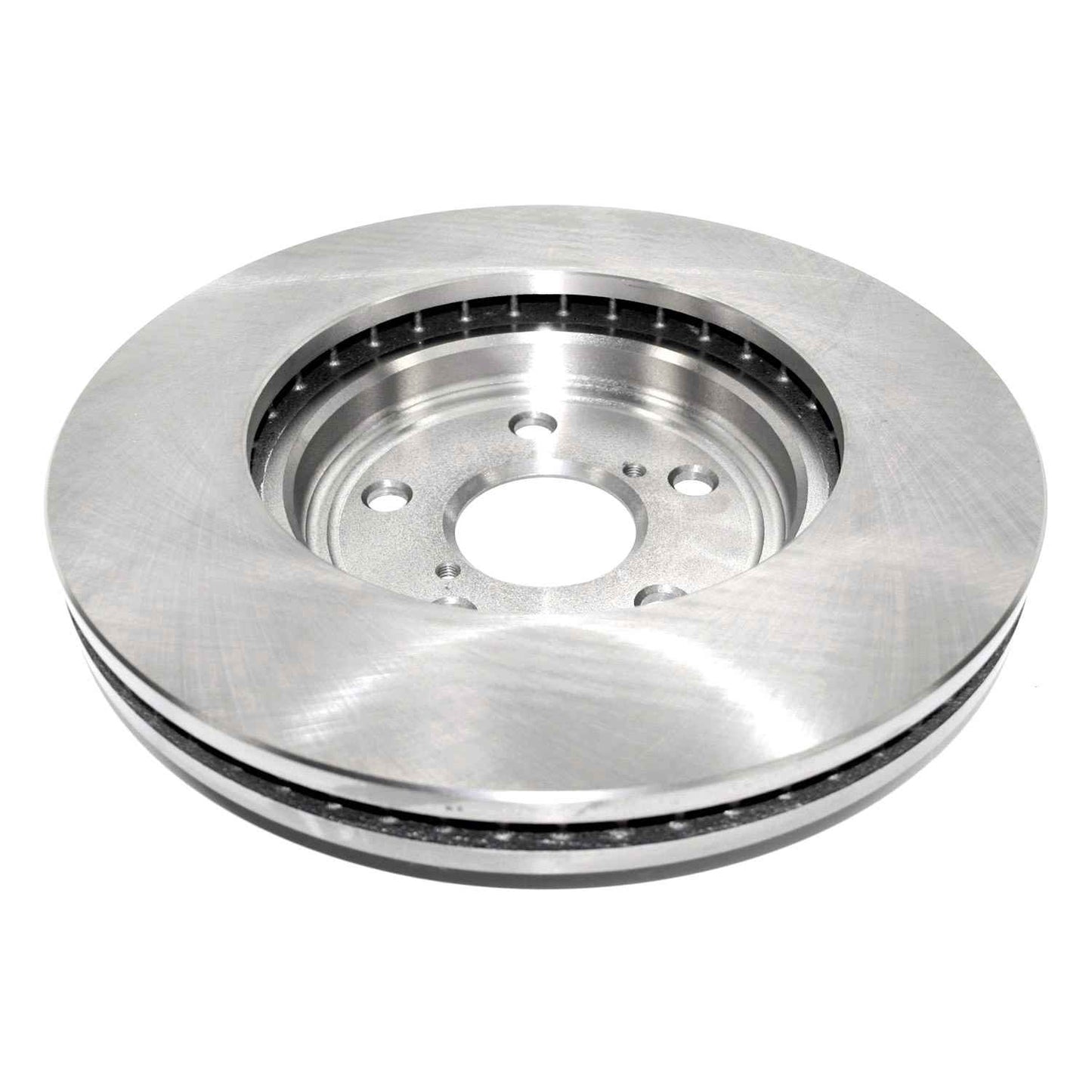 DuraGo Disc Brake Rotor BR900079