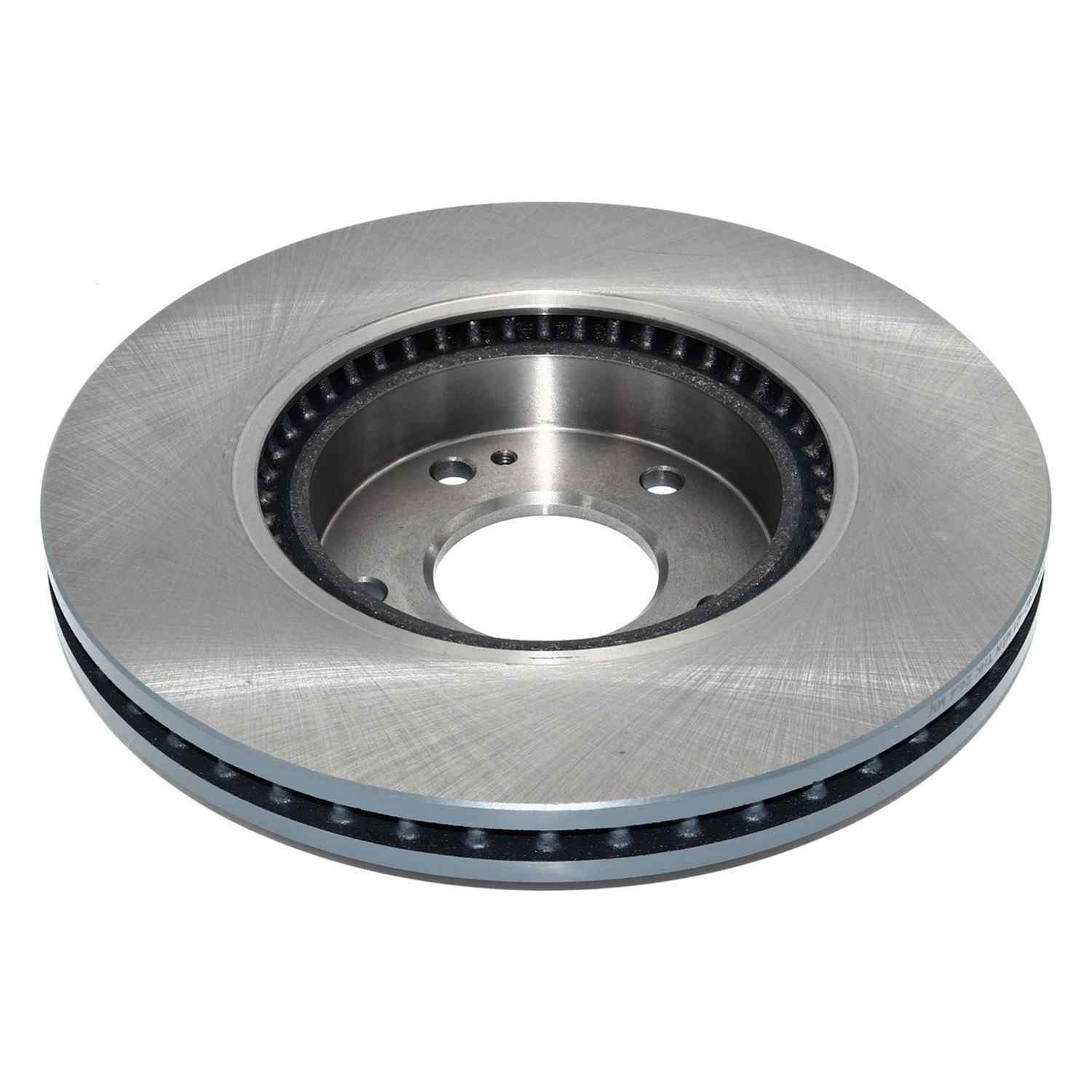 DuraGo DuraGo® Titanium Series Brake Rotor BR900280-01