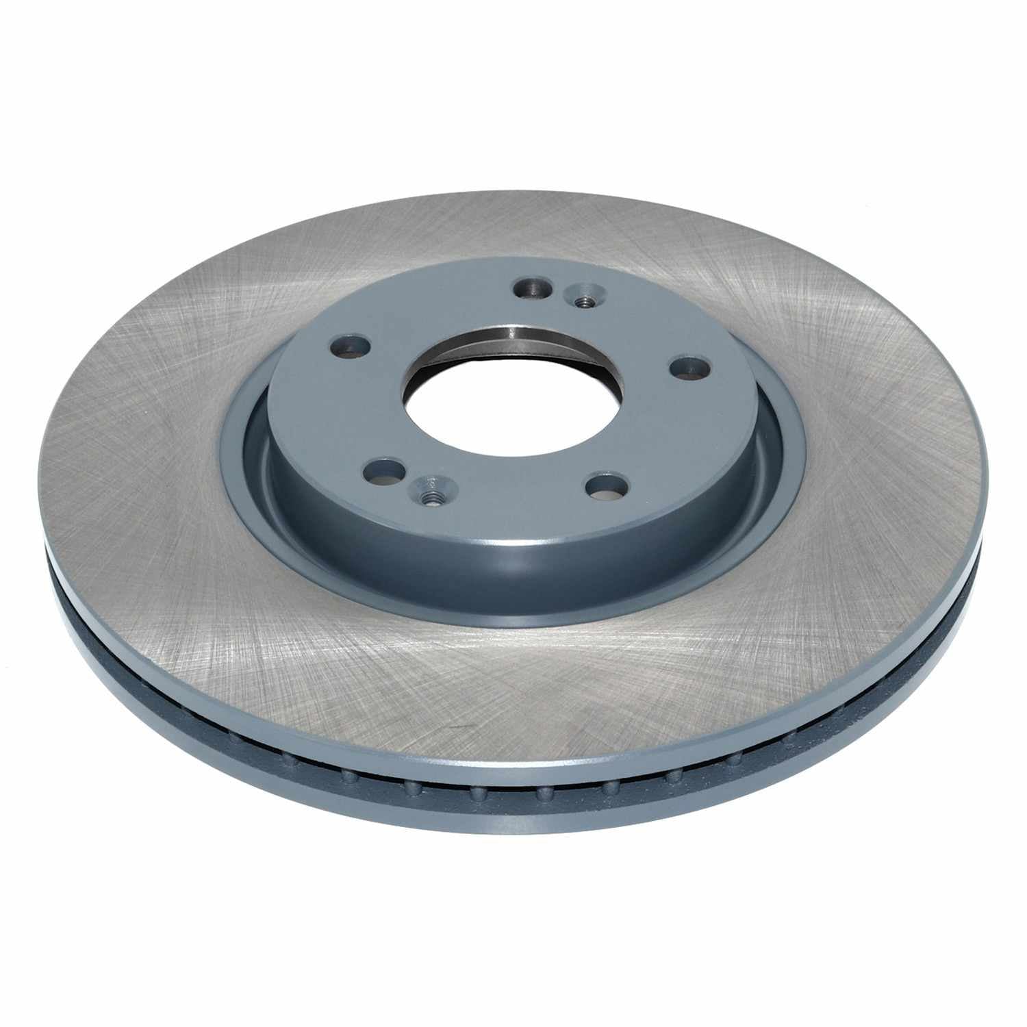 DuraGo DuraGo® Titanium Series Brake Rotor BR900280-01