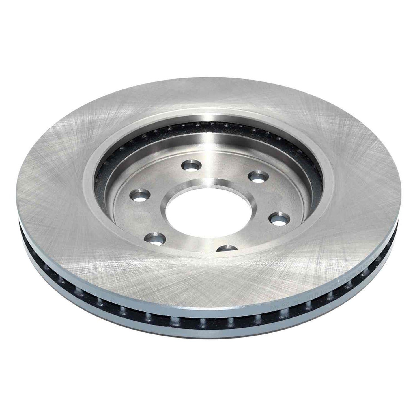 DuraGo DuraGo® Titanium Series Brake Rotor BR900282-01