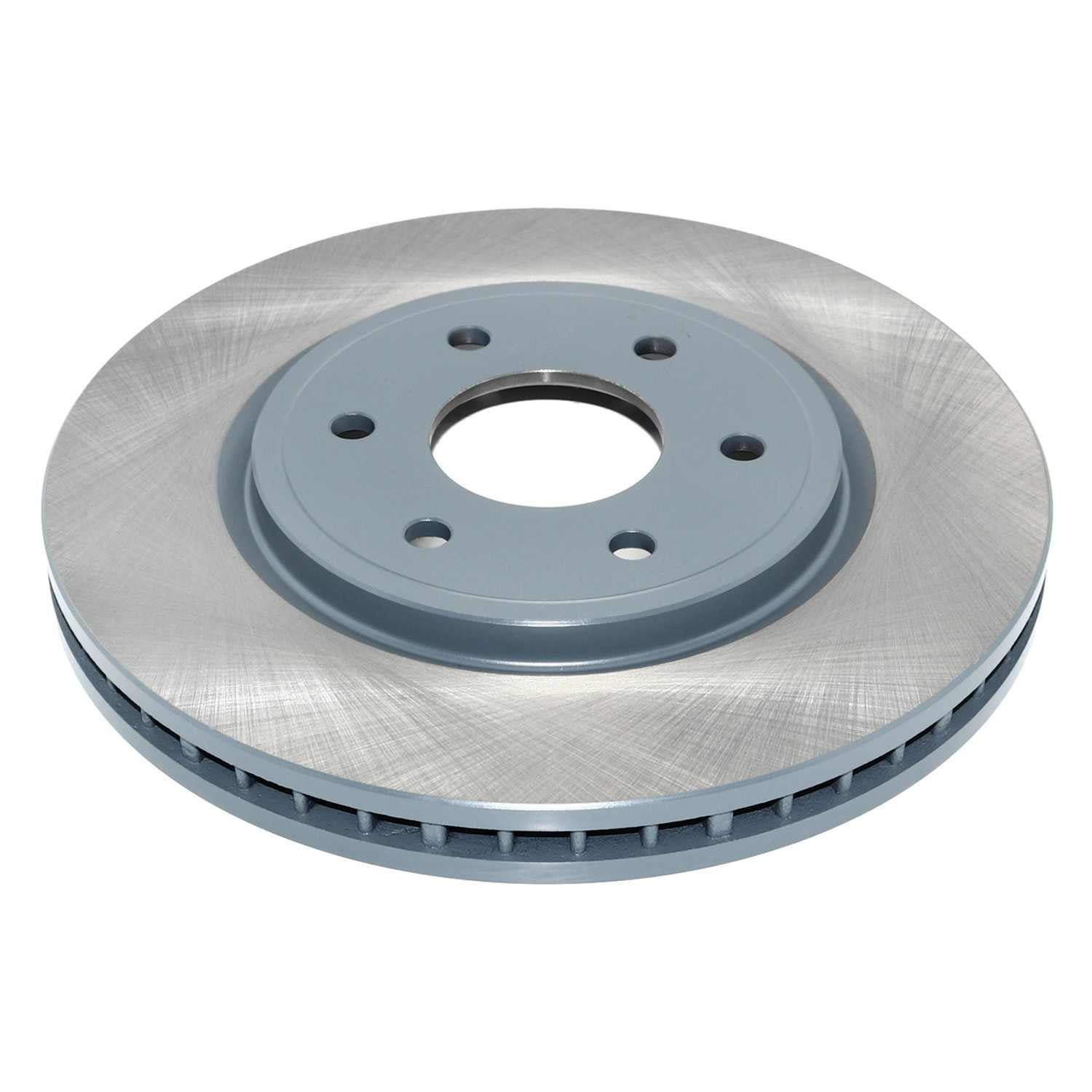 DuraGo DuraGo® Titanium Series Brake Rotor BR900282-01