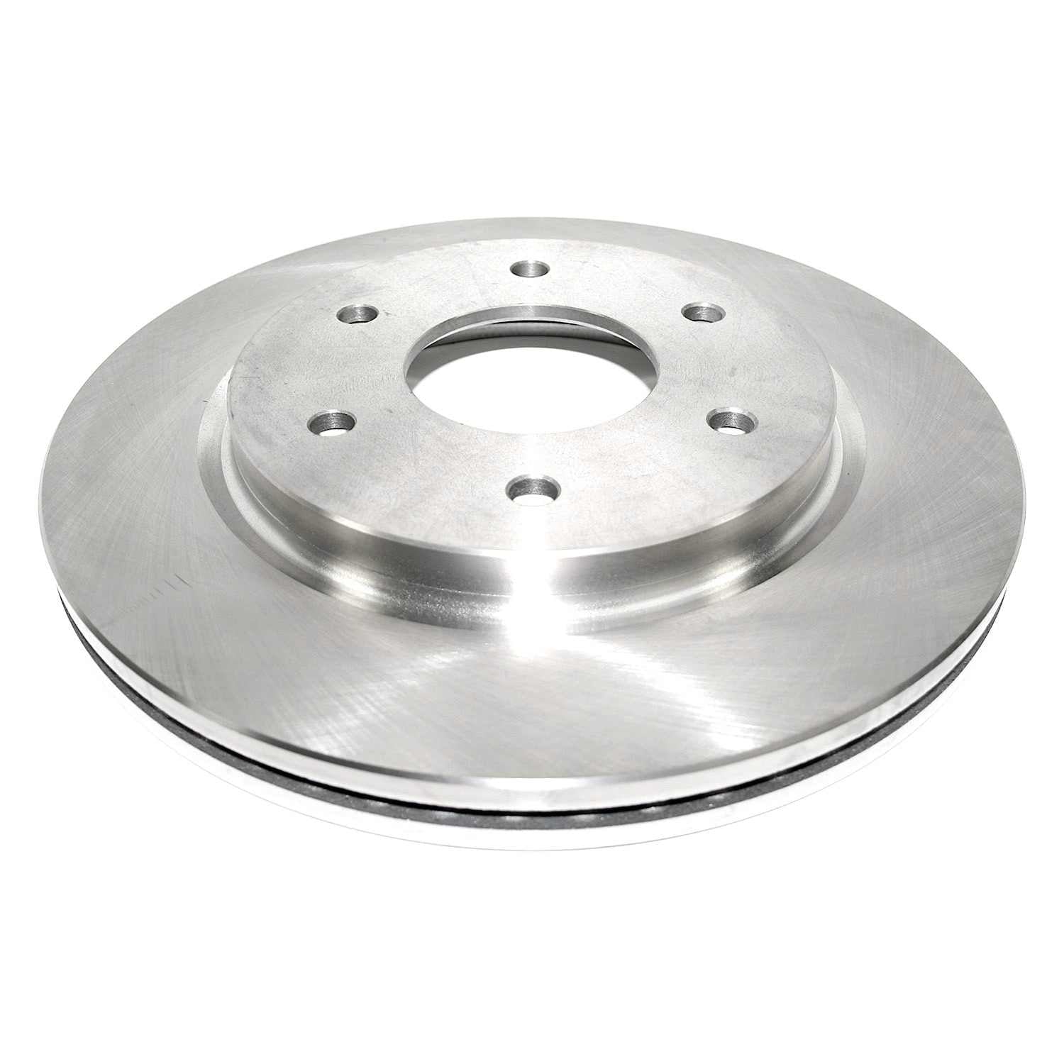 DuraGo DuraGo® Brake Rotor BR900286