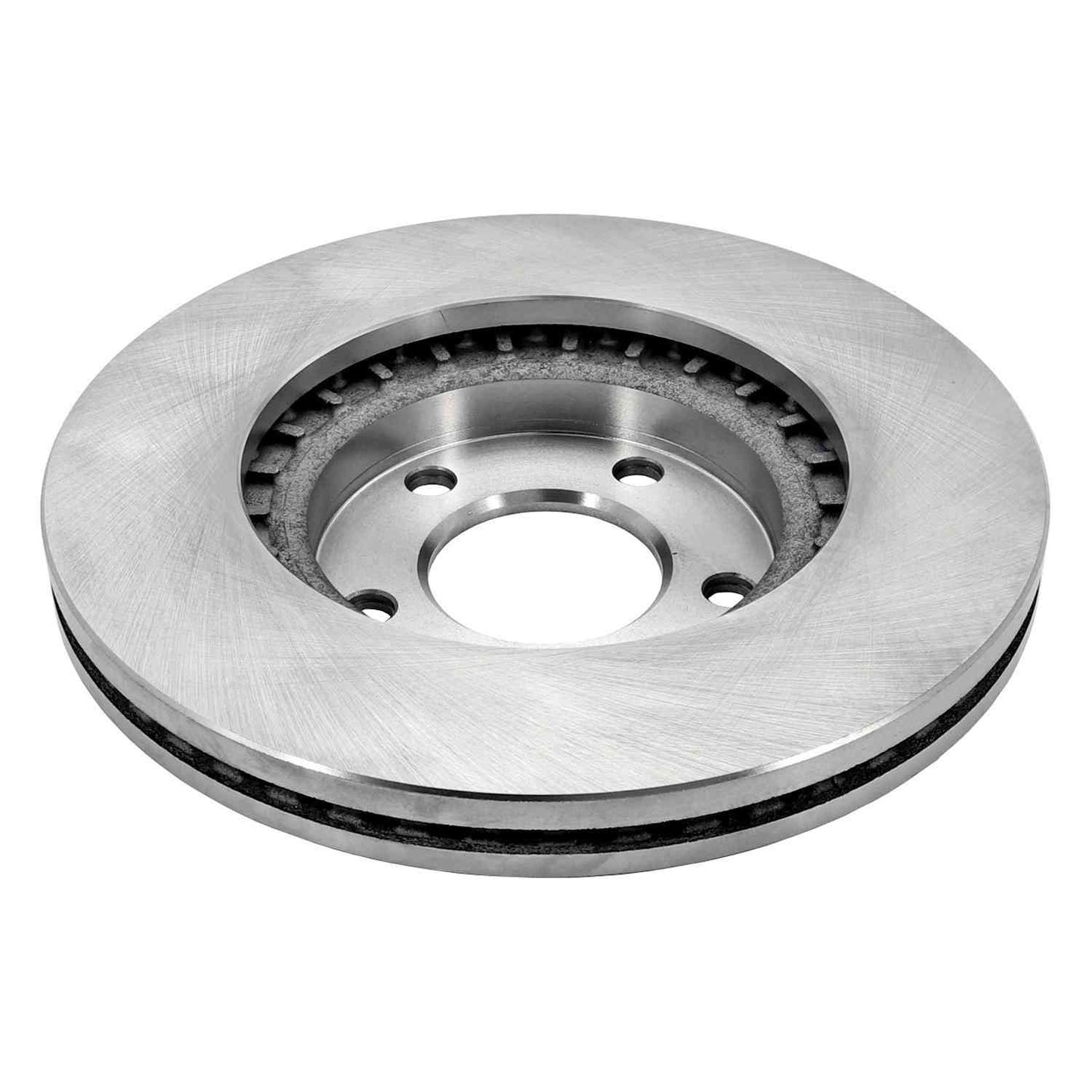 DuraGo DuraGo® Brake Rotor BR900296