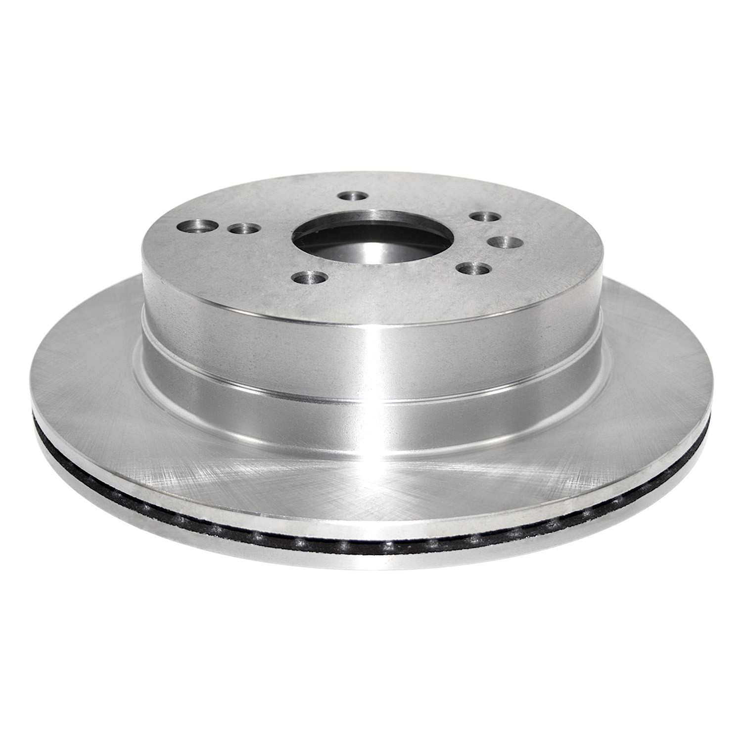 DuraGo DuraGo® Brake Rotor BR900306