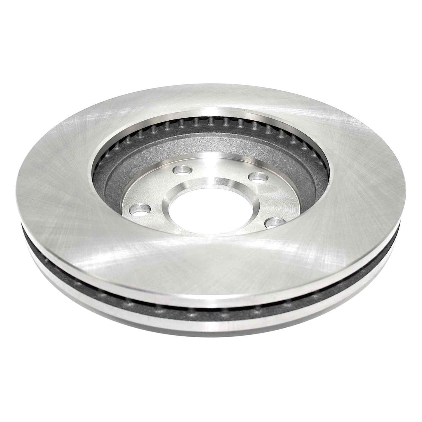 DuraGo Disc Brake Rotor BR900312