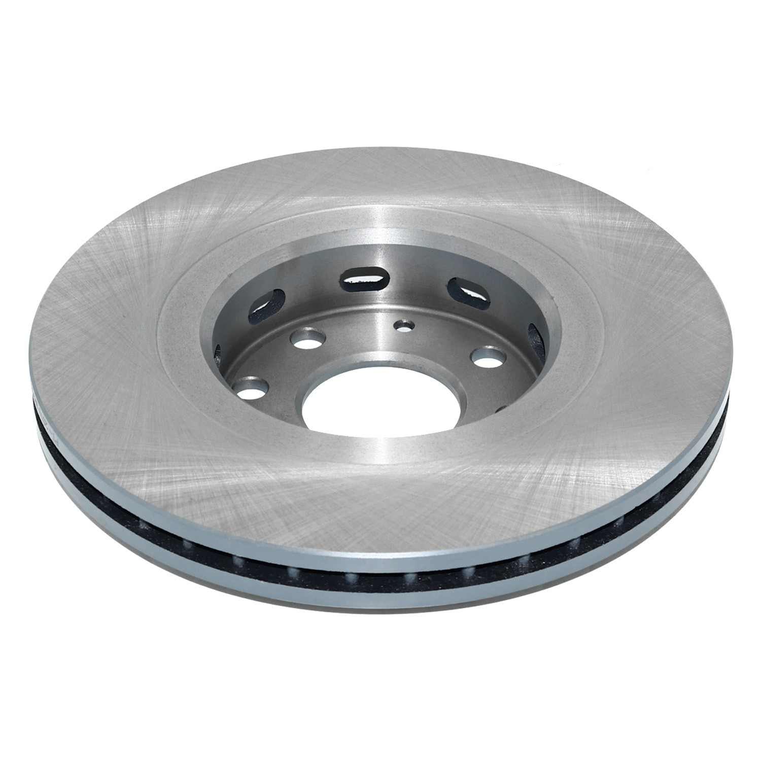 DuraGo DuraGo® Titanium Series Brake Rotor BR900314-01